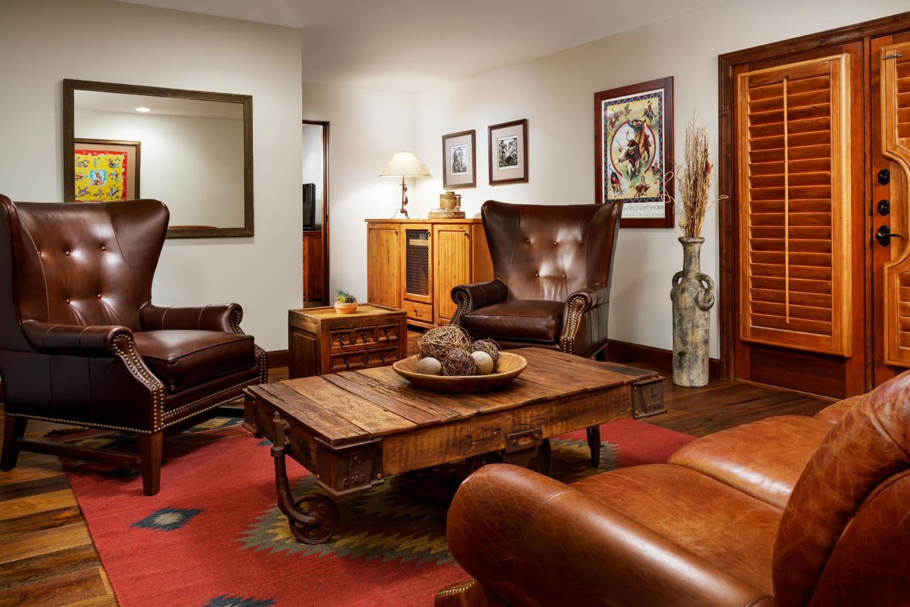 Grande Casita photo 2