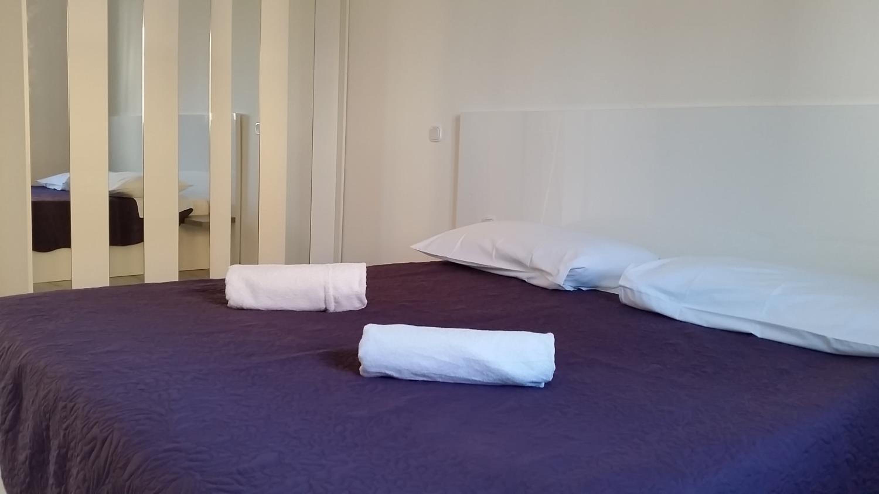 One-Bedroom Apartment with Sea View (4 Adults) photo 2