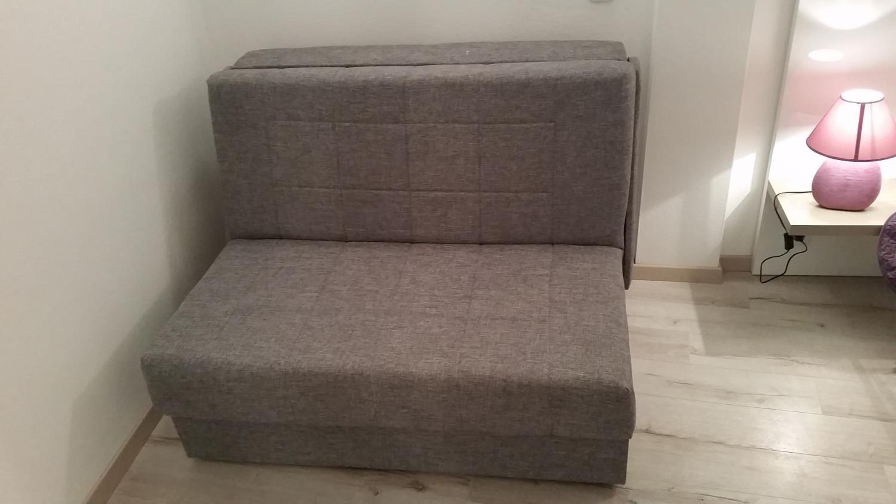 One-Bedroom Apartment (4 Adults) photo 1