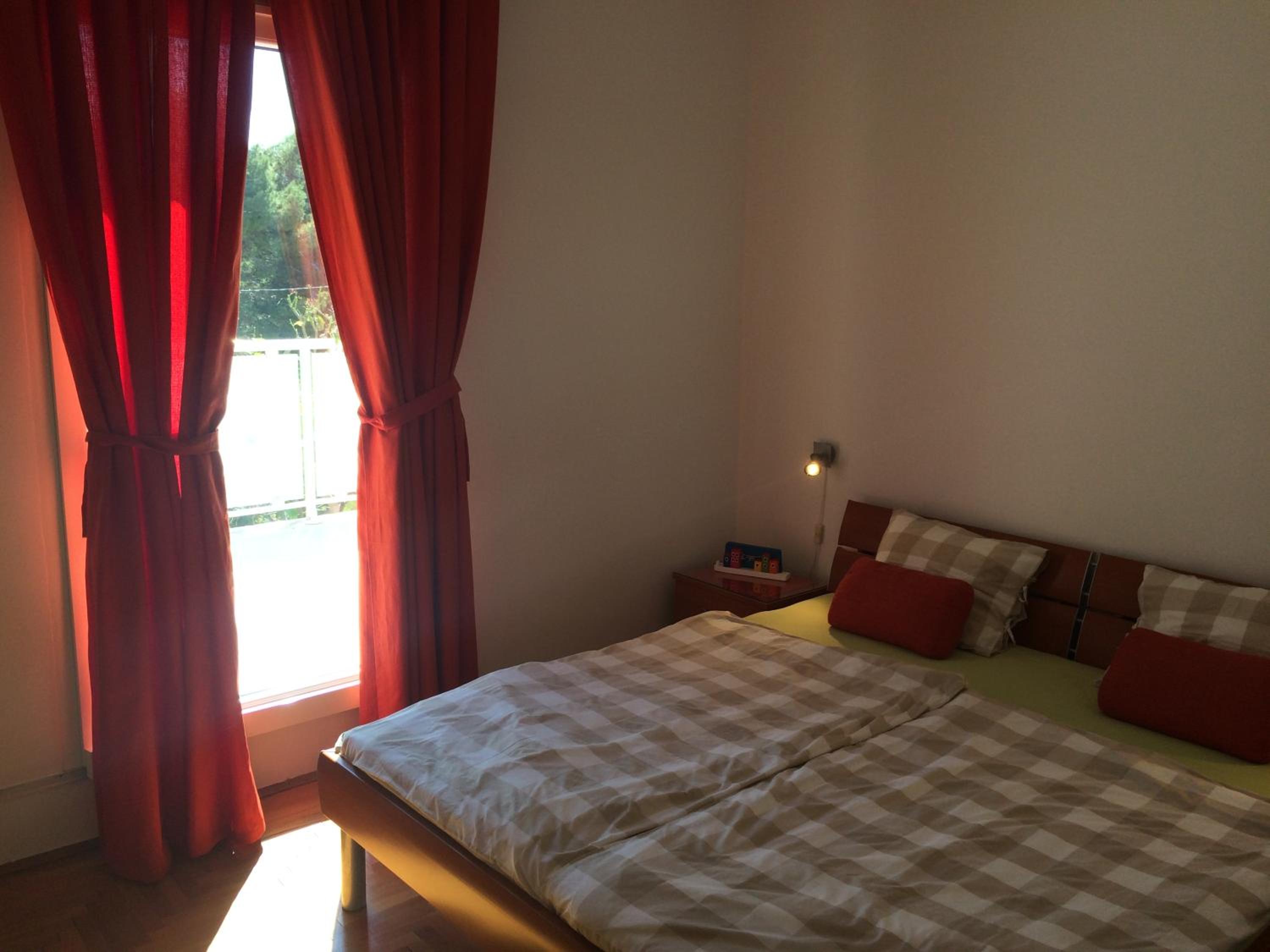 Apartment with Terrace photo 2