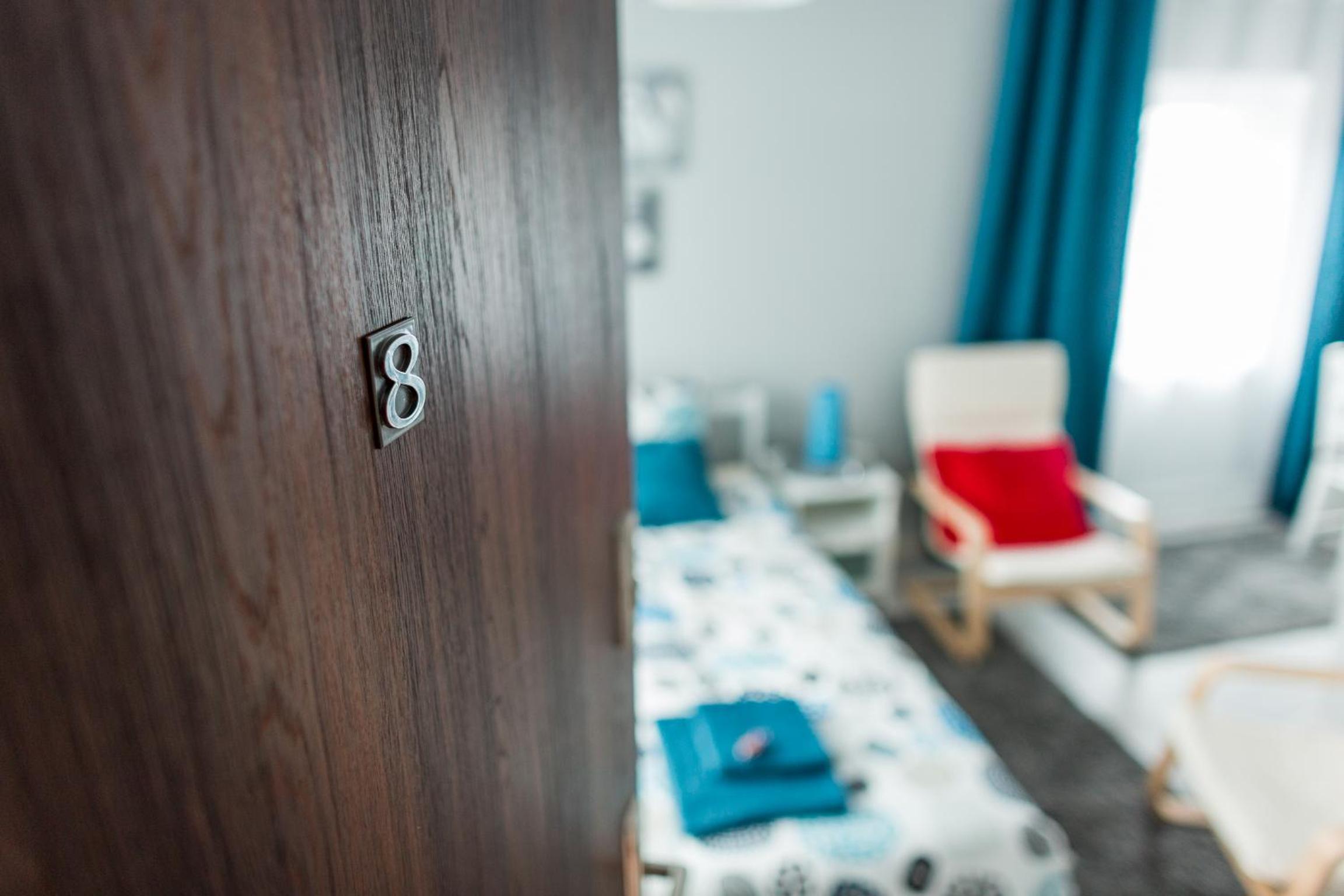 Deluxe Double Room - Photo 4
