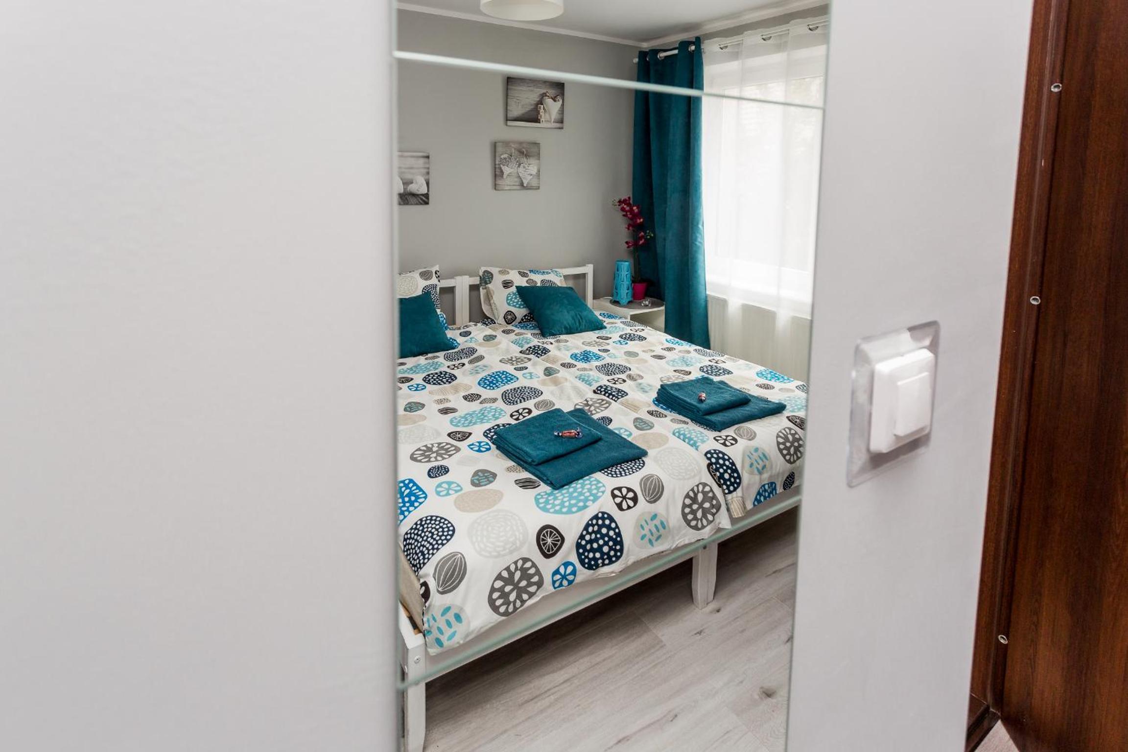Deluxe Double Room - Photo 9