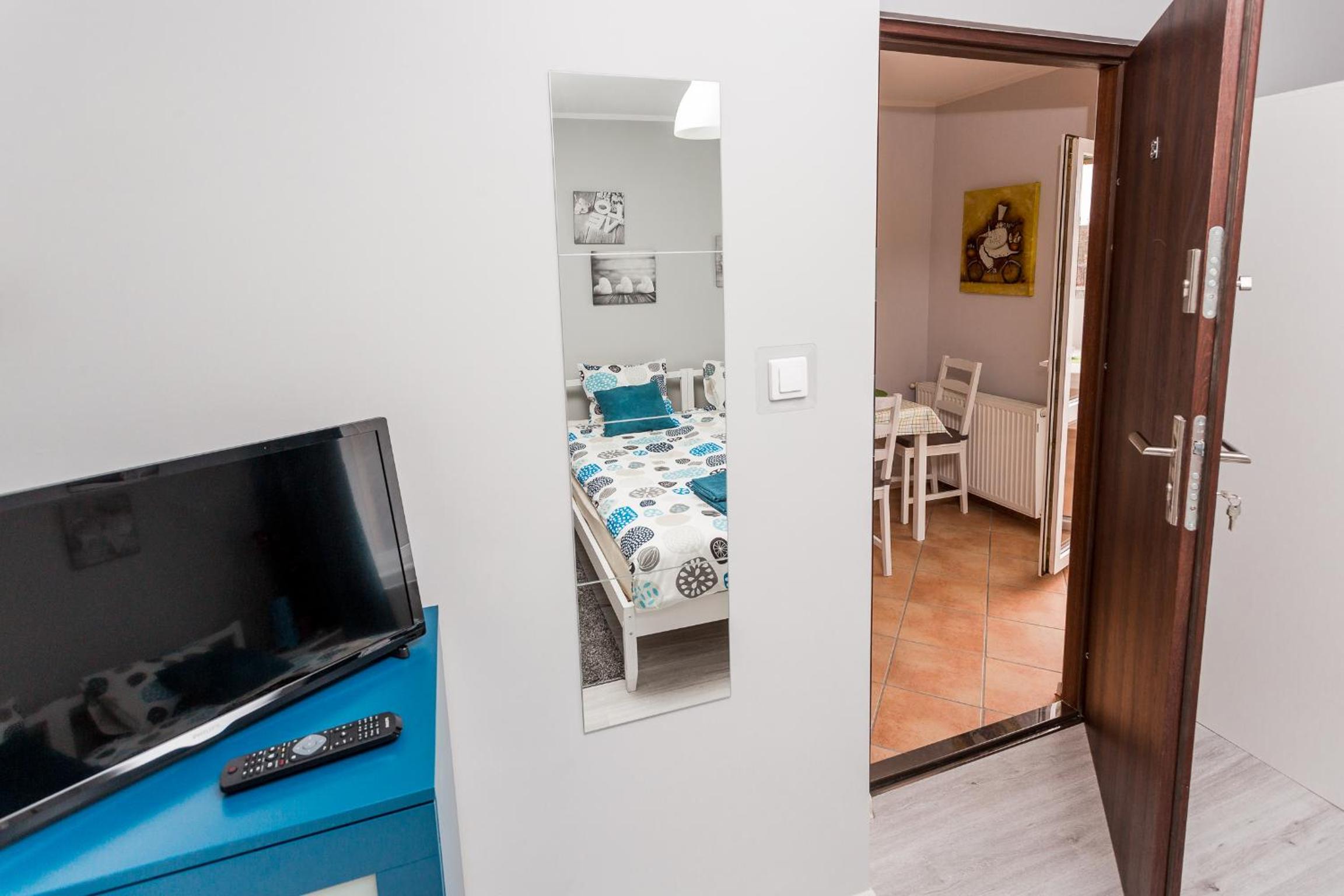 Deluxe Double Room - Photo 8