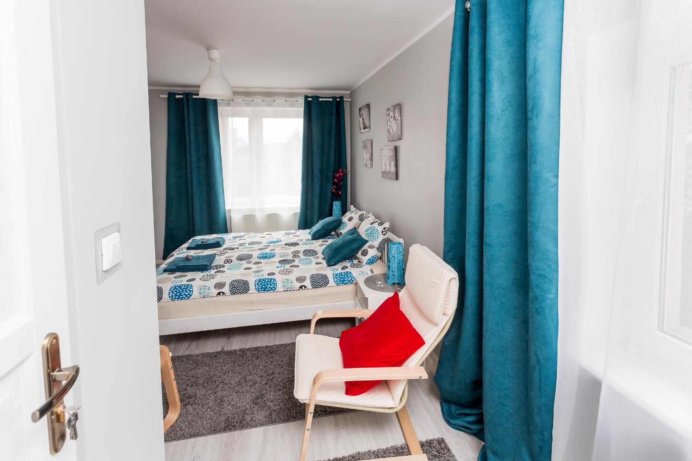 Deluxe Double Room - Photo 7