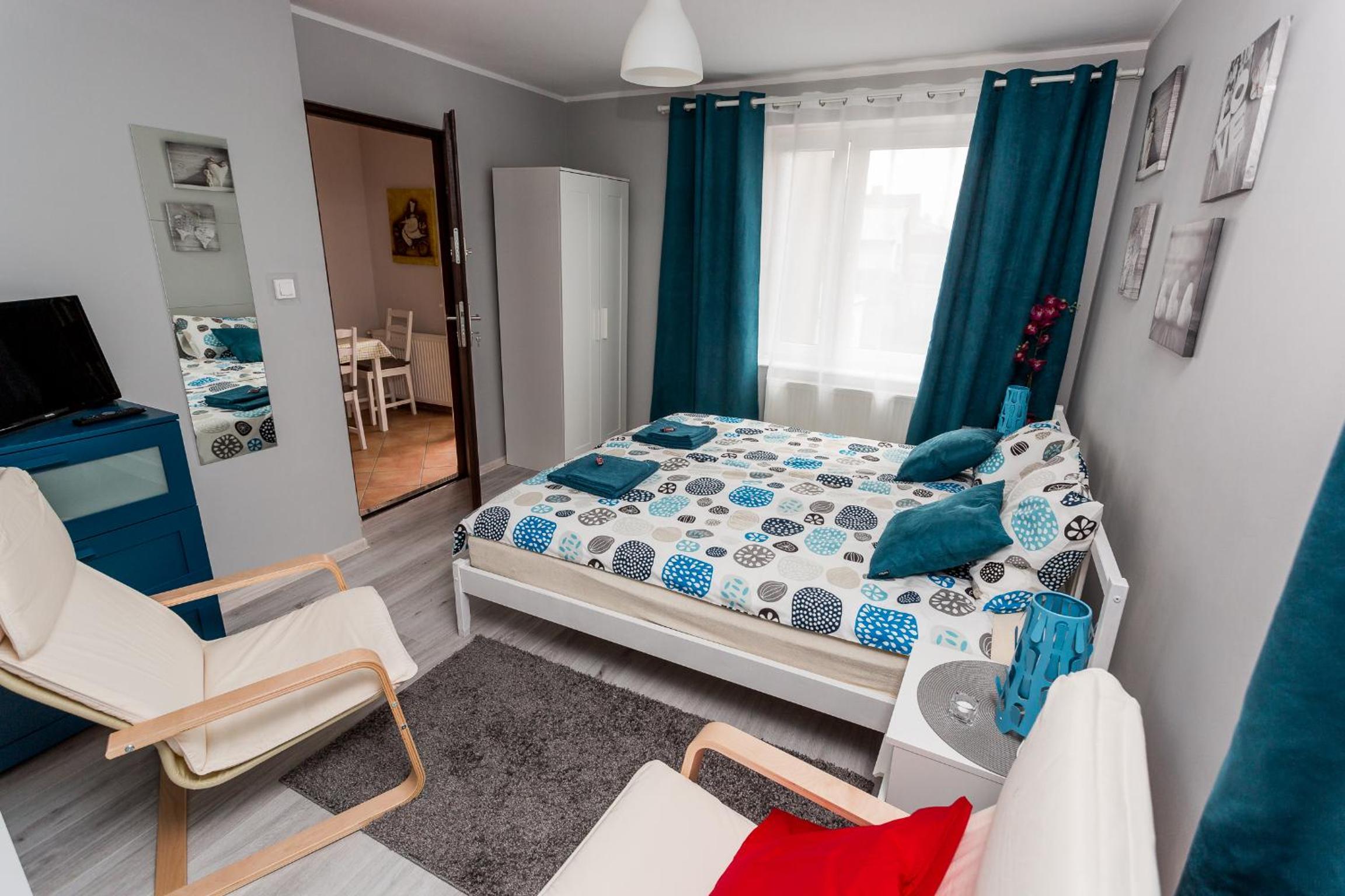 Deluxe Double Room - Photo 13
