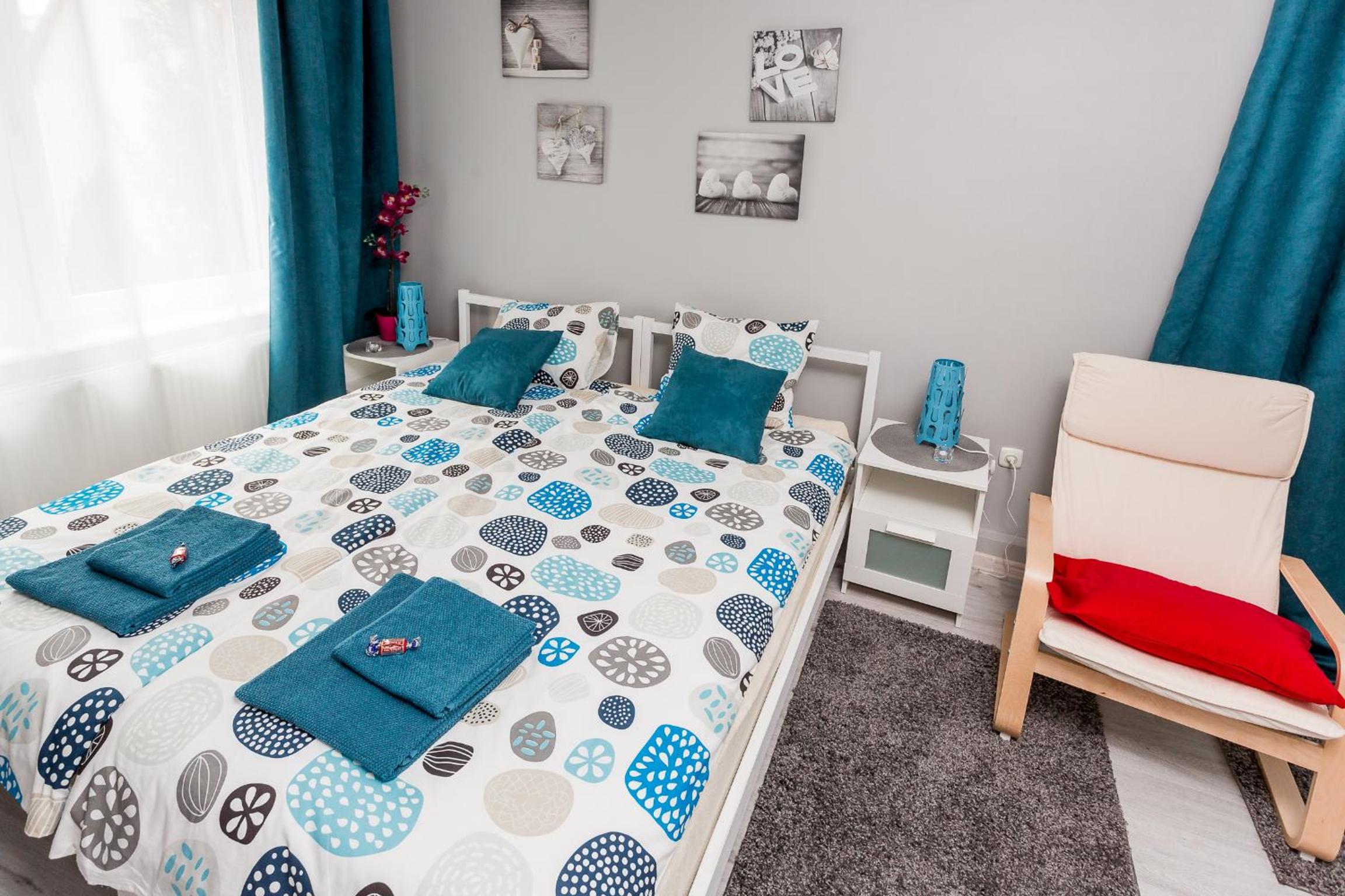 Deluxe Double Room - Photo 2