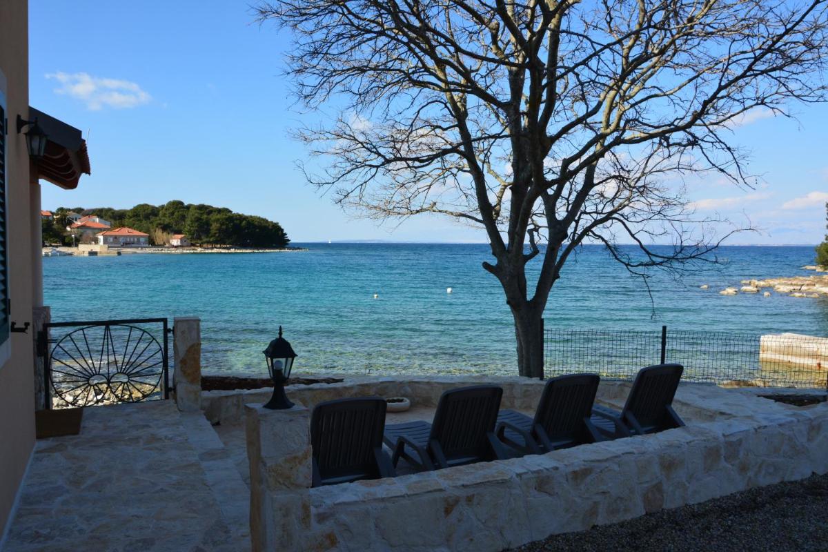 Apartment with Sea View photo 1
