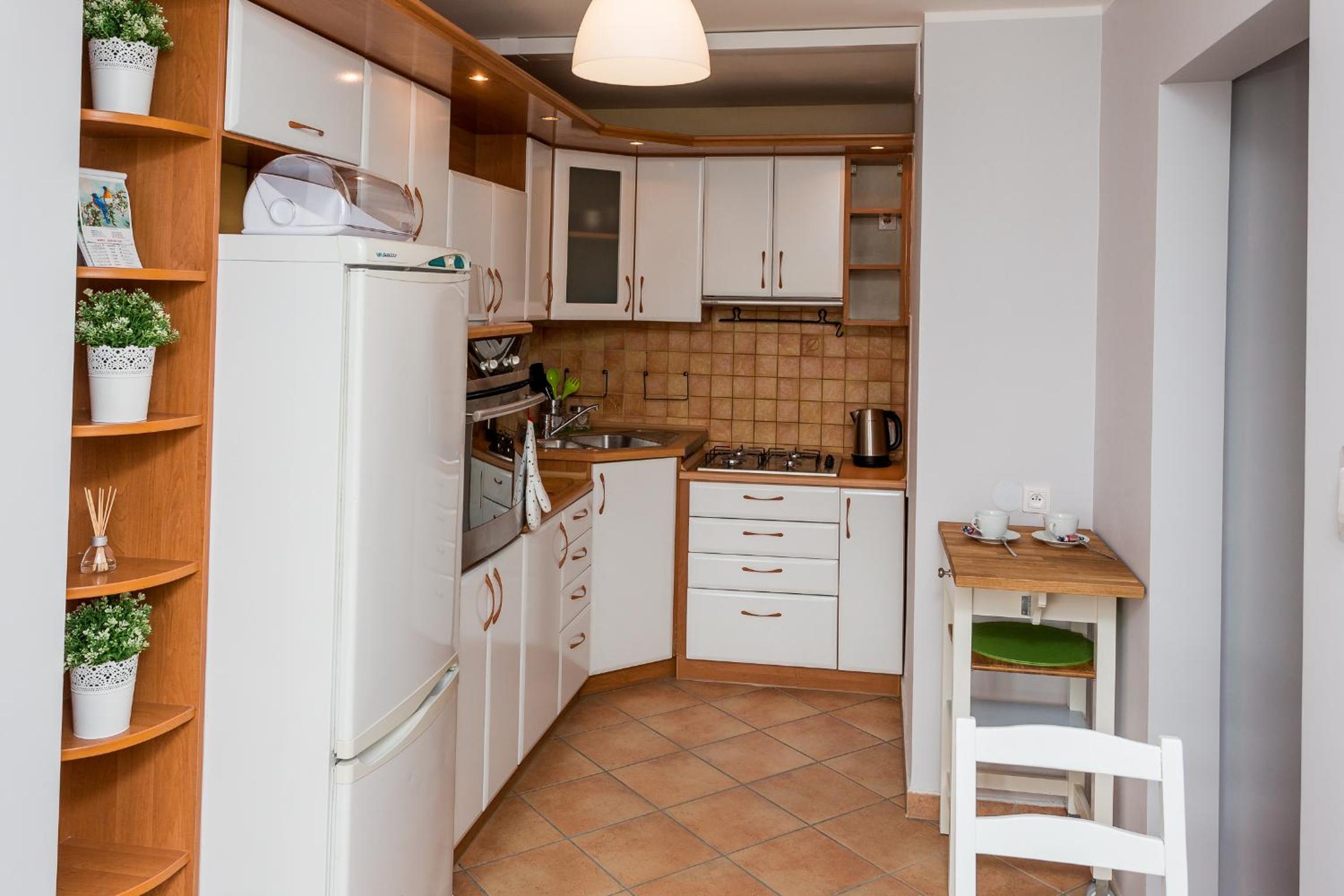 Deluxe Double Room - Photo 17