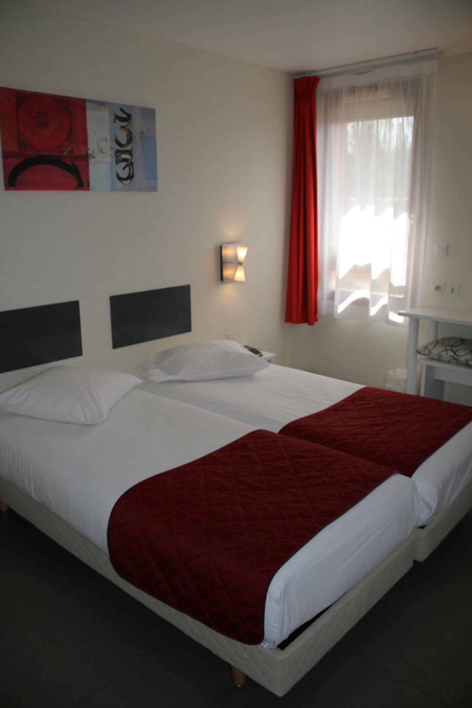 Double or Twin Room photo 2