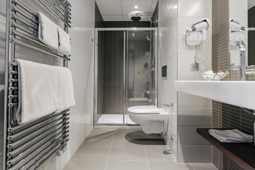Suite with Terrace with kitchen option - Photo 3