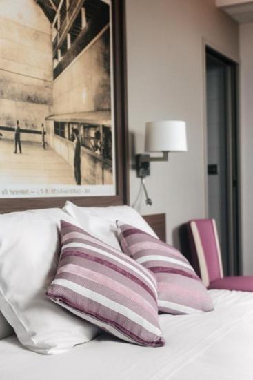 Double Room - Photo 4