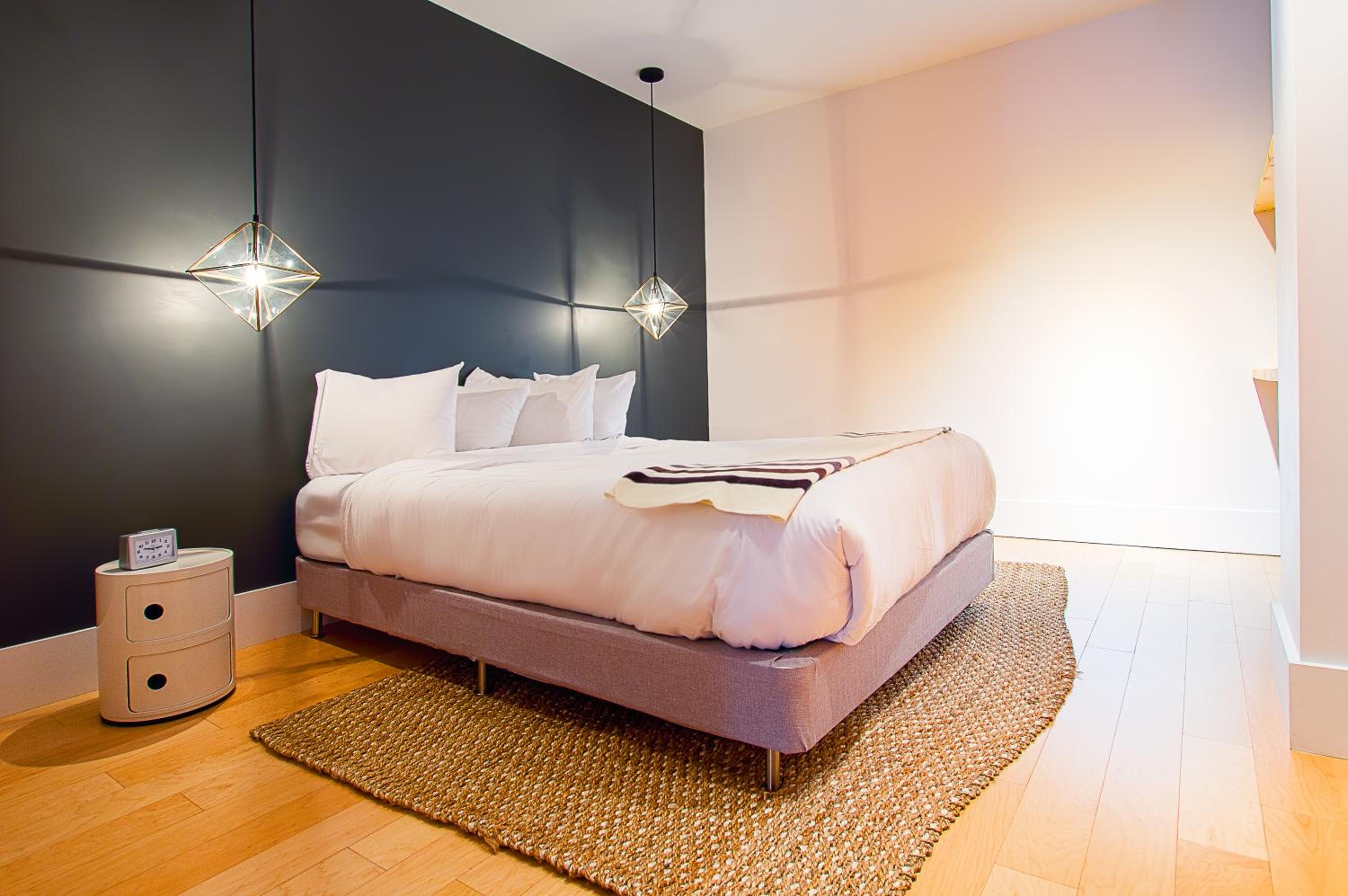 Two-Bedroom Loft 202 thumbnail 5