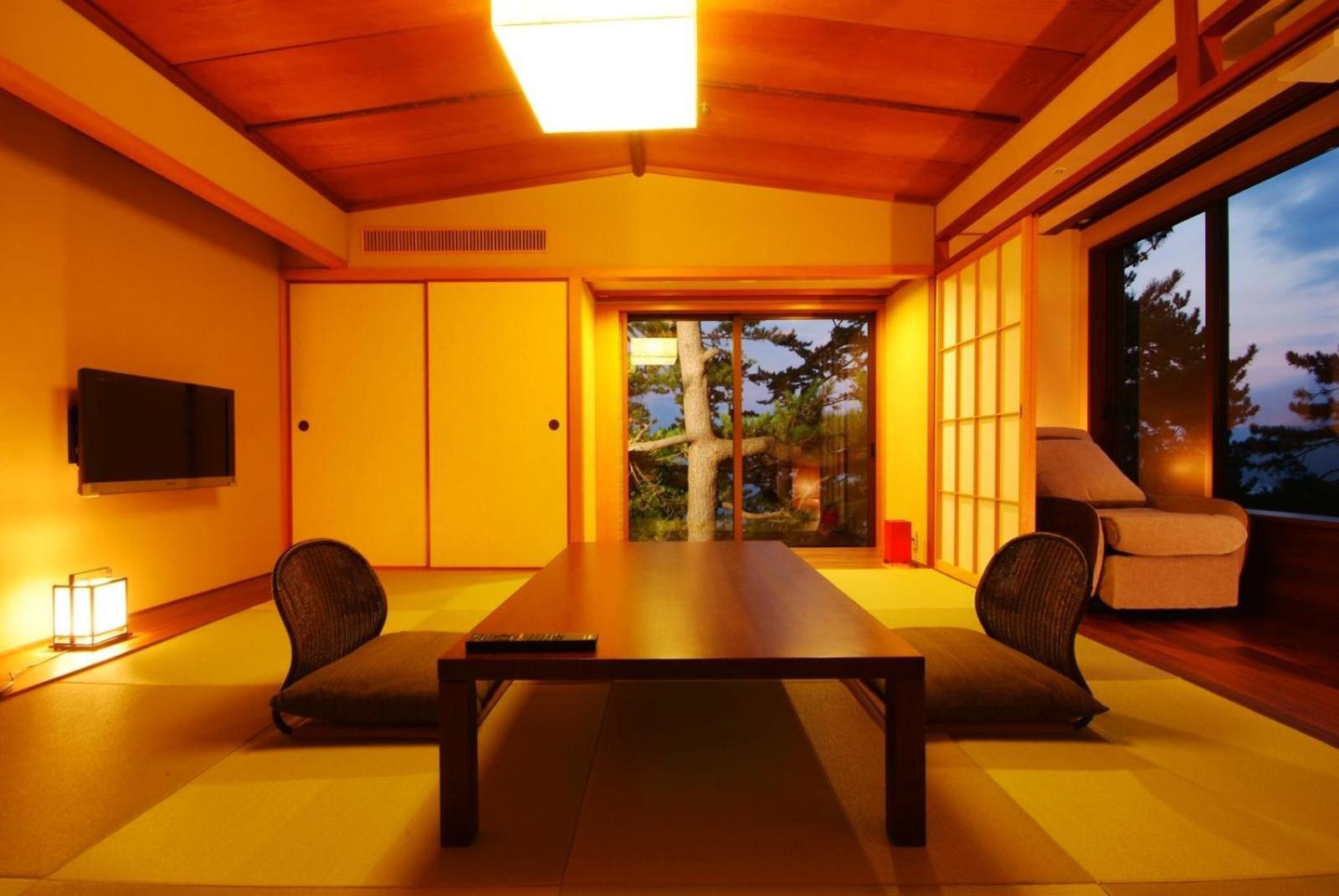Moderate Room With Tatami Area - Non-Smoking photo 2