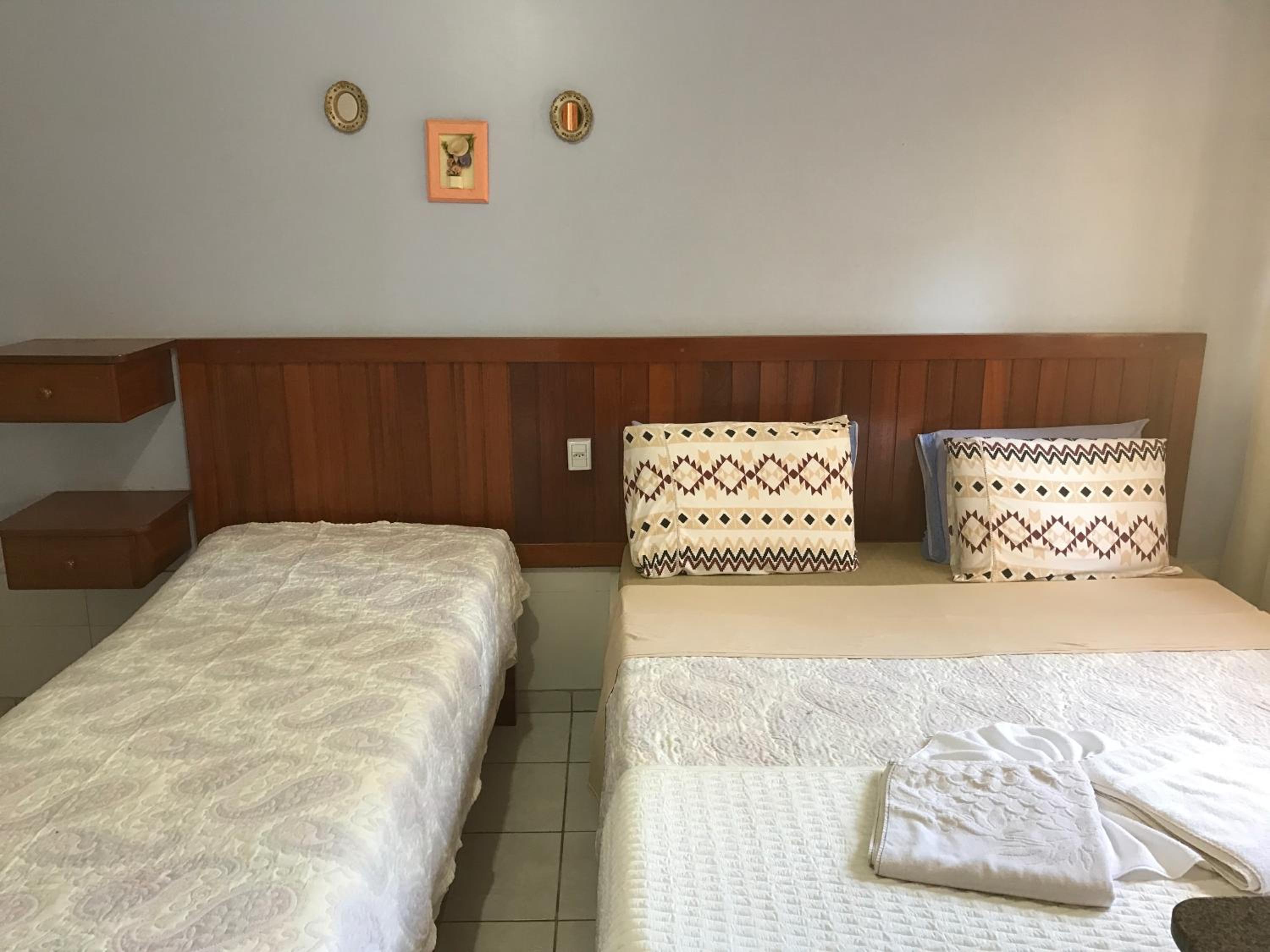 Deluxe Triple Room photo 3