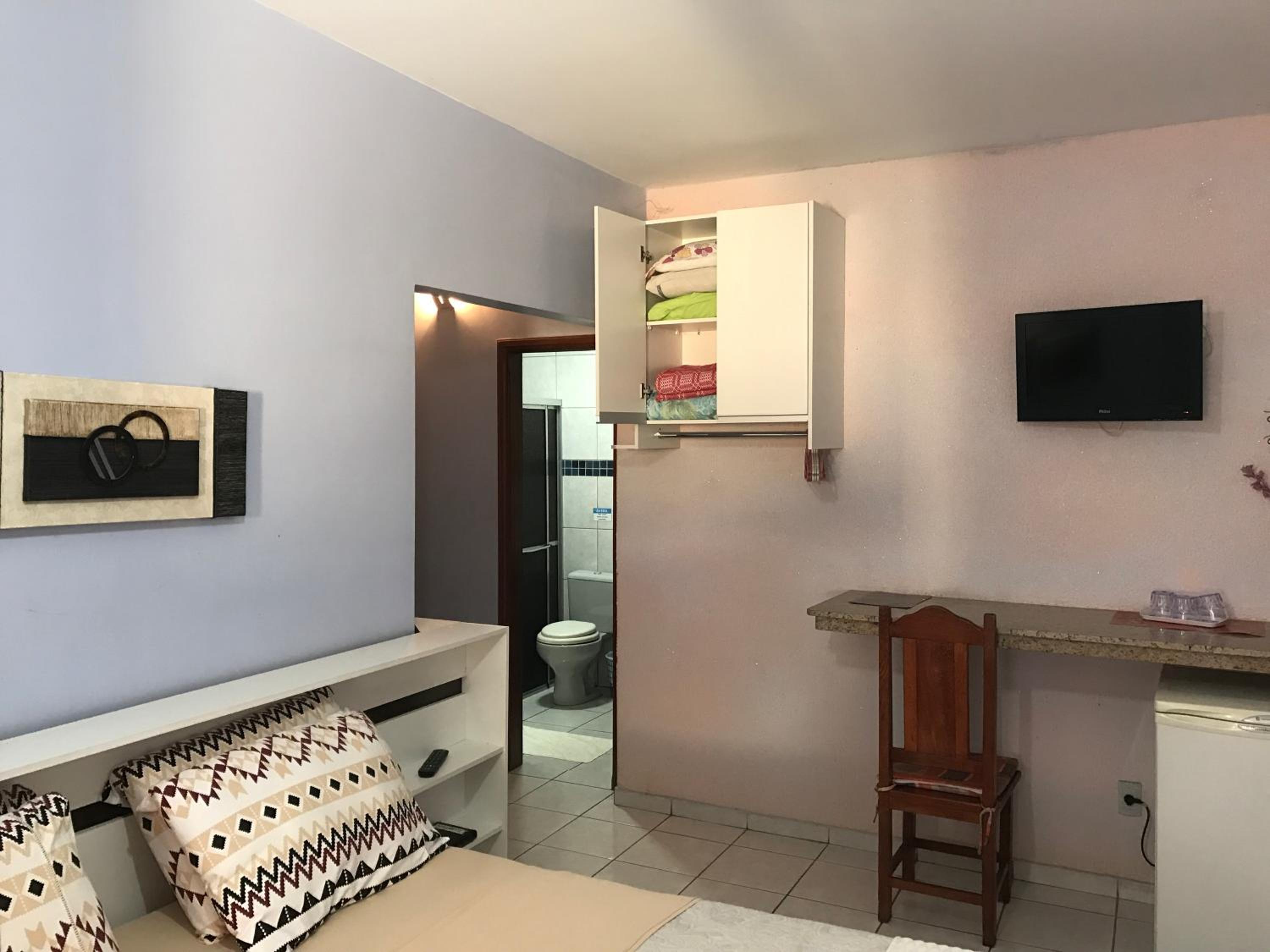 Deluxe Quadruple Room photo 1