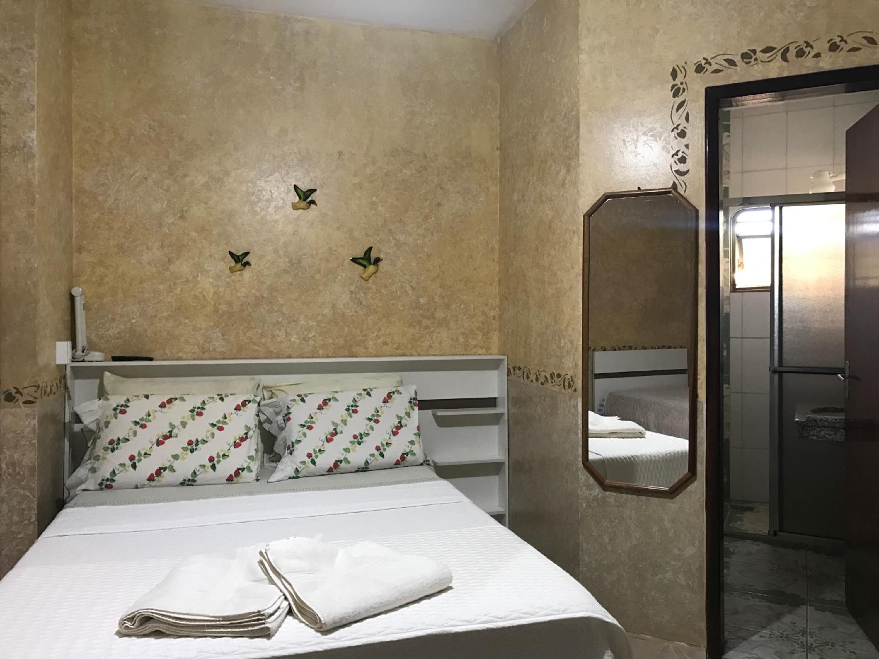 Deluxe Room photo 1