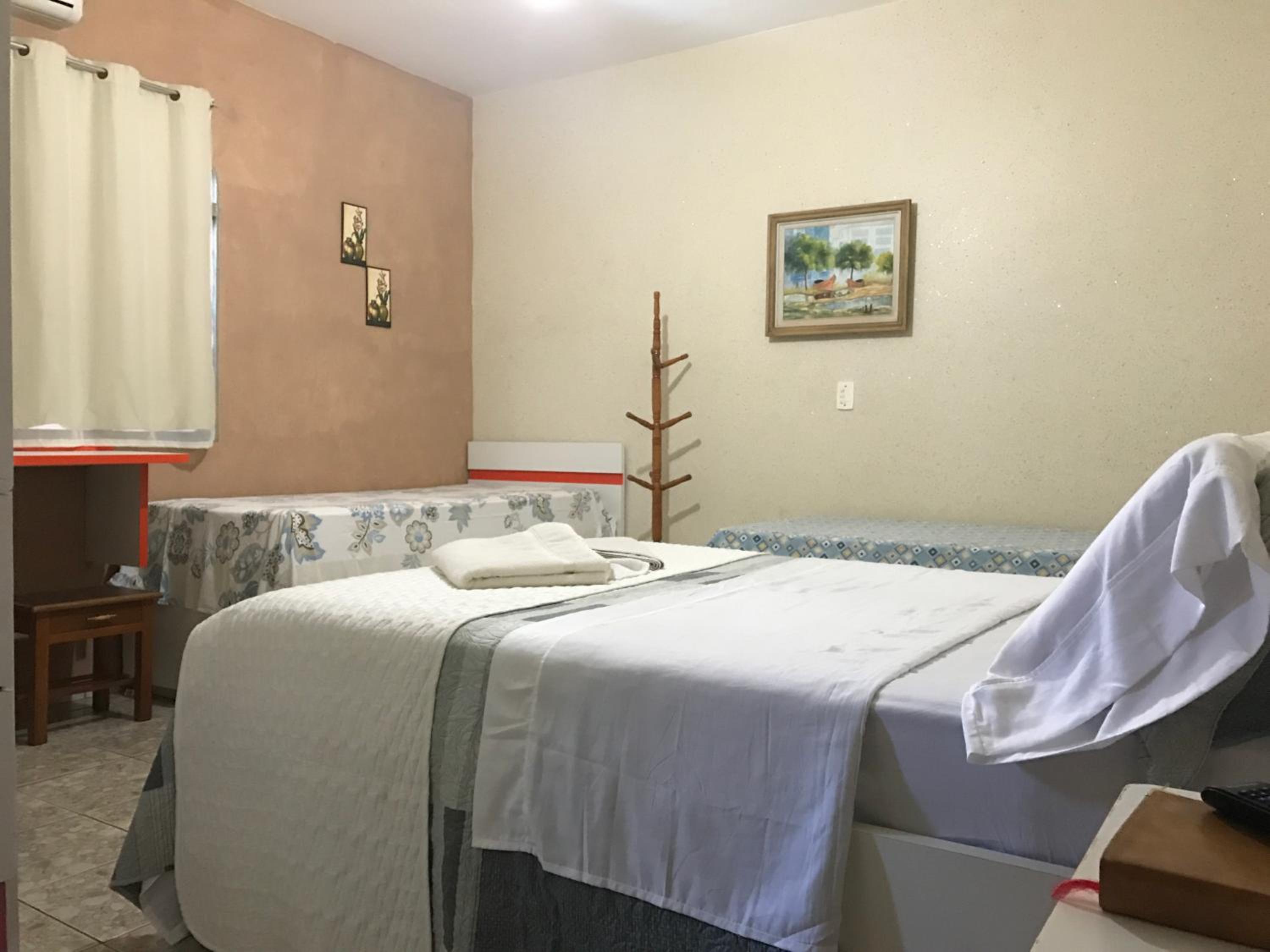 Deluxe Quadruple Room photo 3
