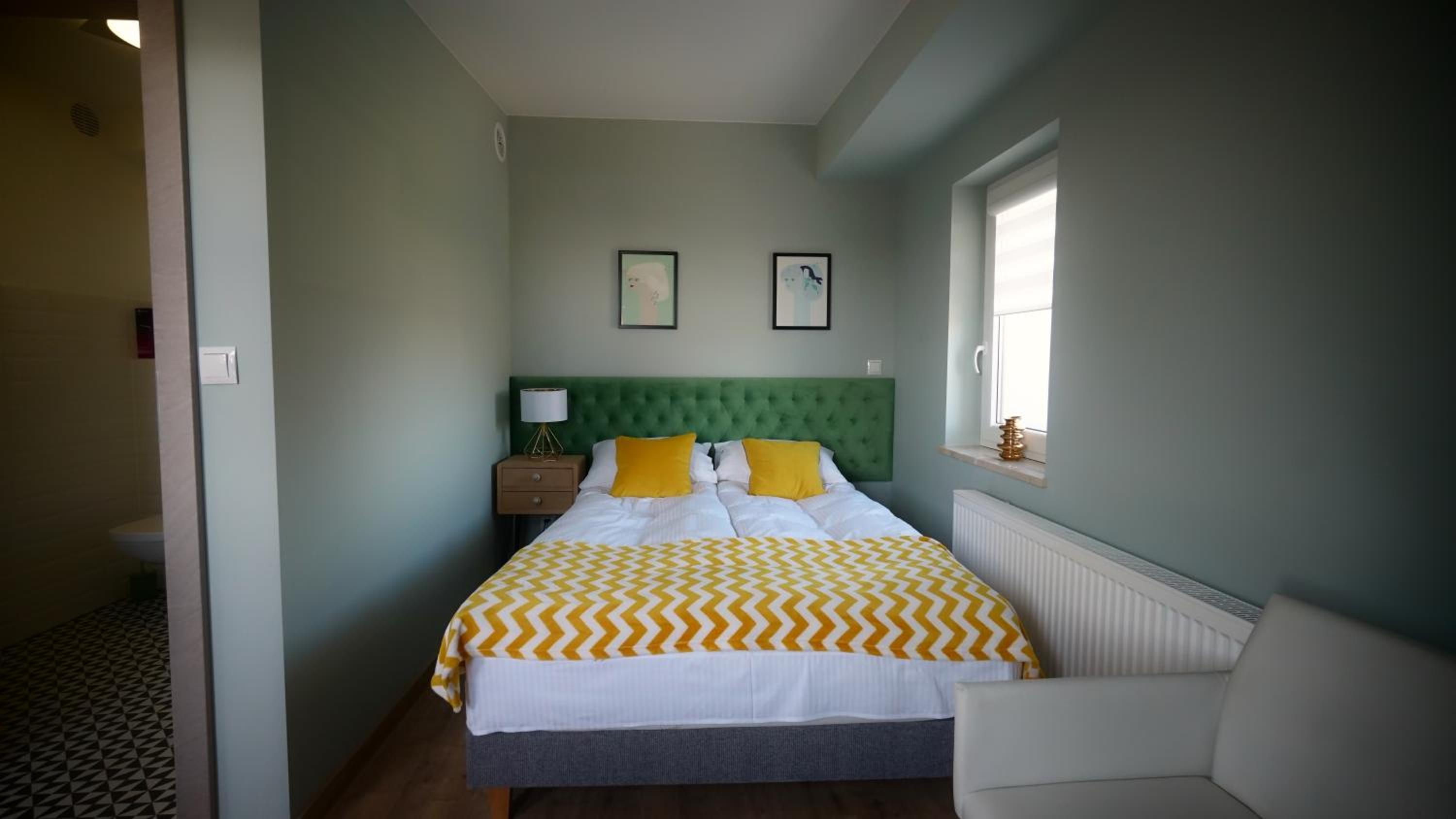 Double Room photo 1