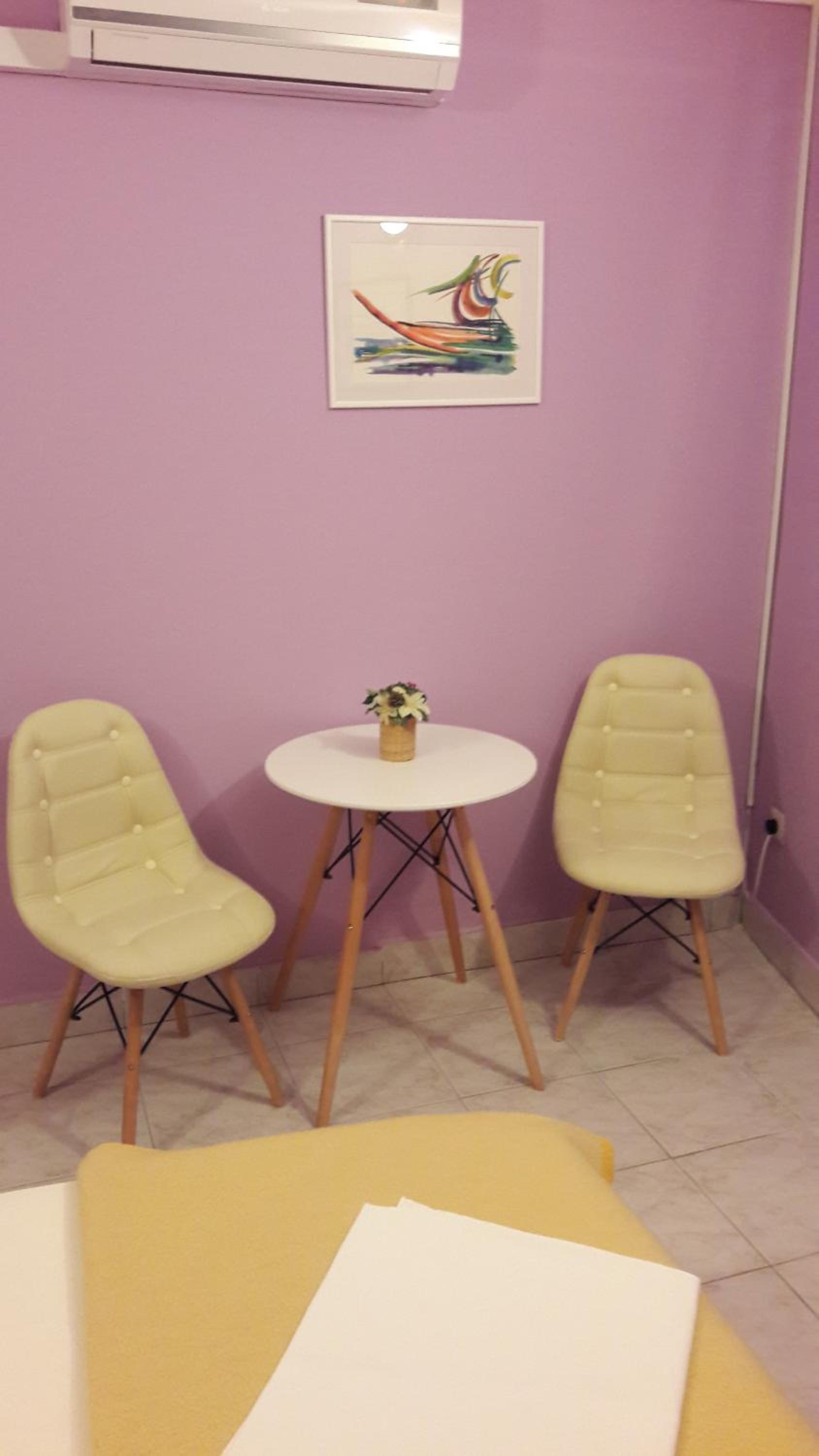 Double Room - Photo 8