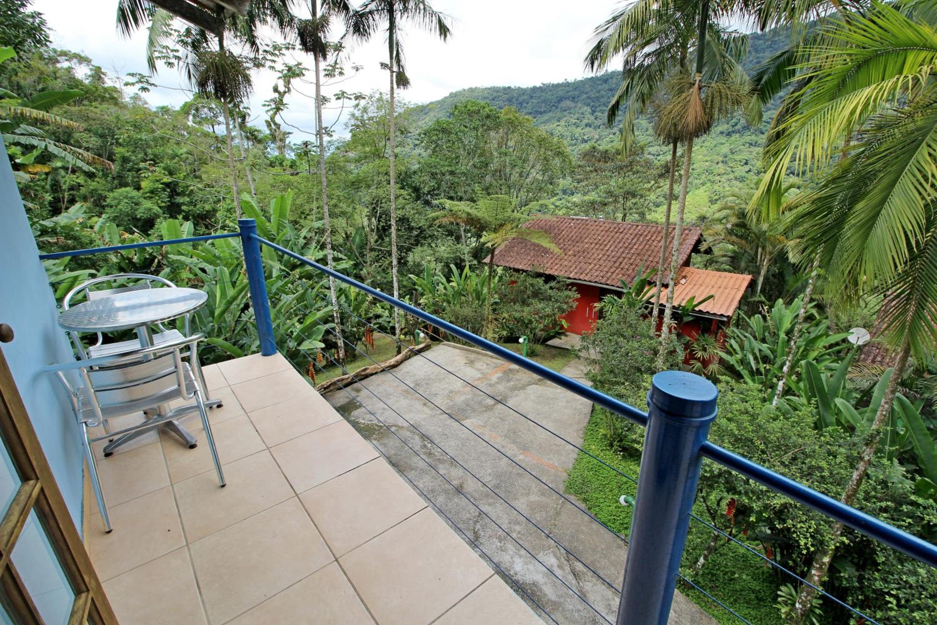 Superior Chalet with Spa Bath photo 2