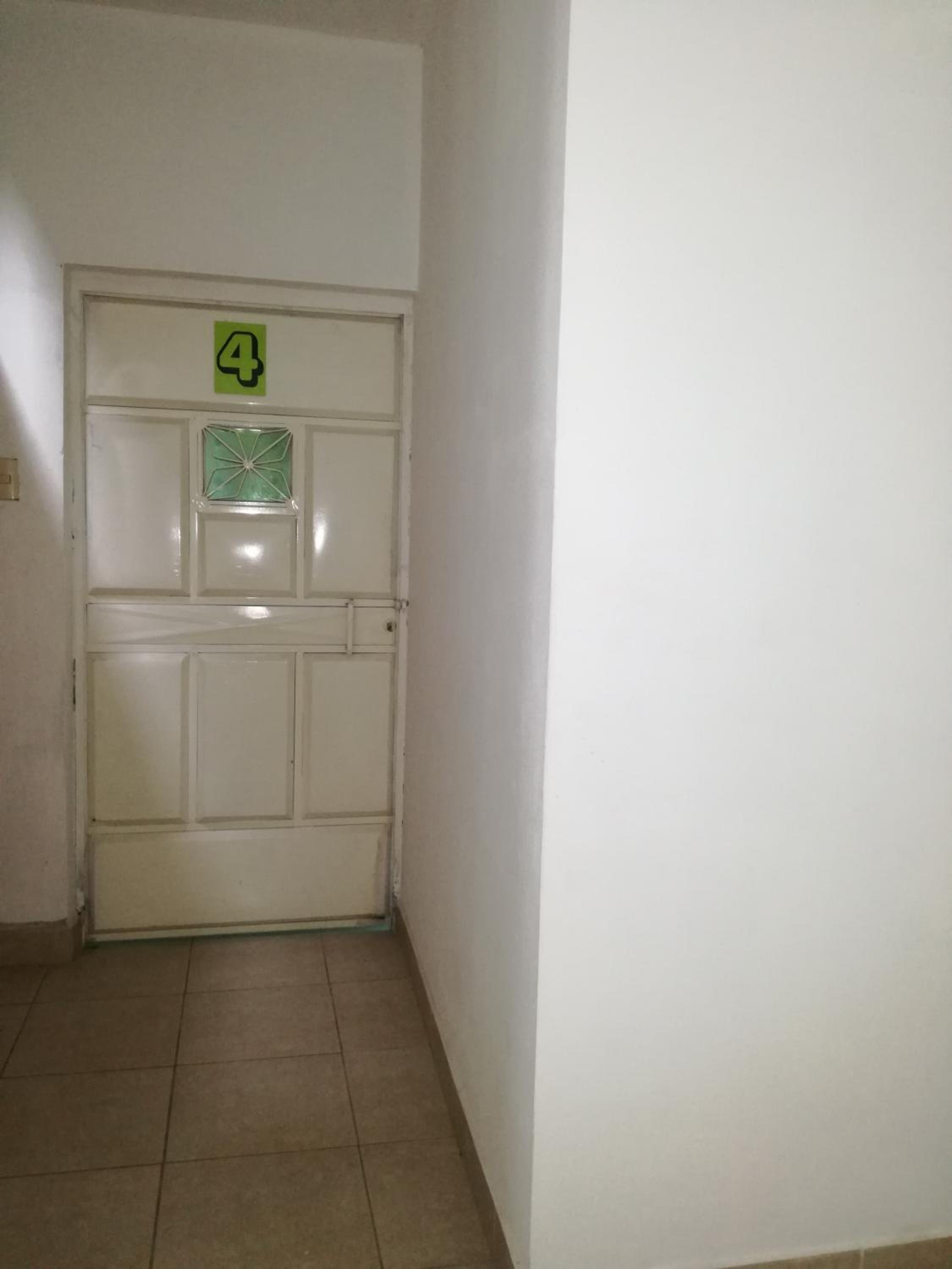 4-Bed Mixed Dormitory Room photo 2