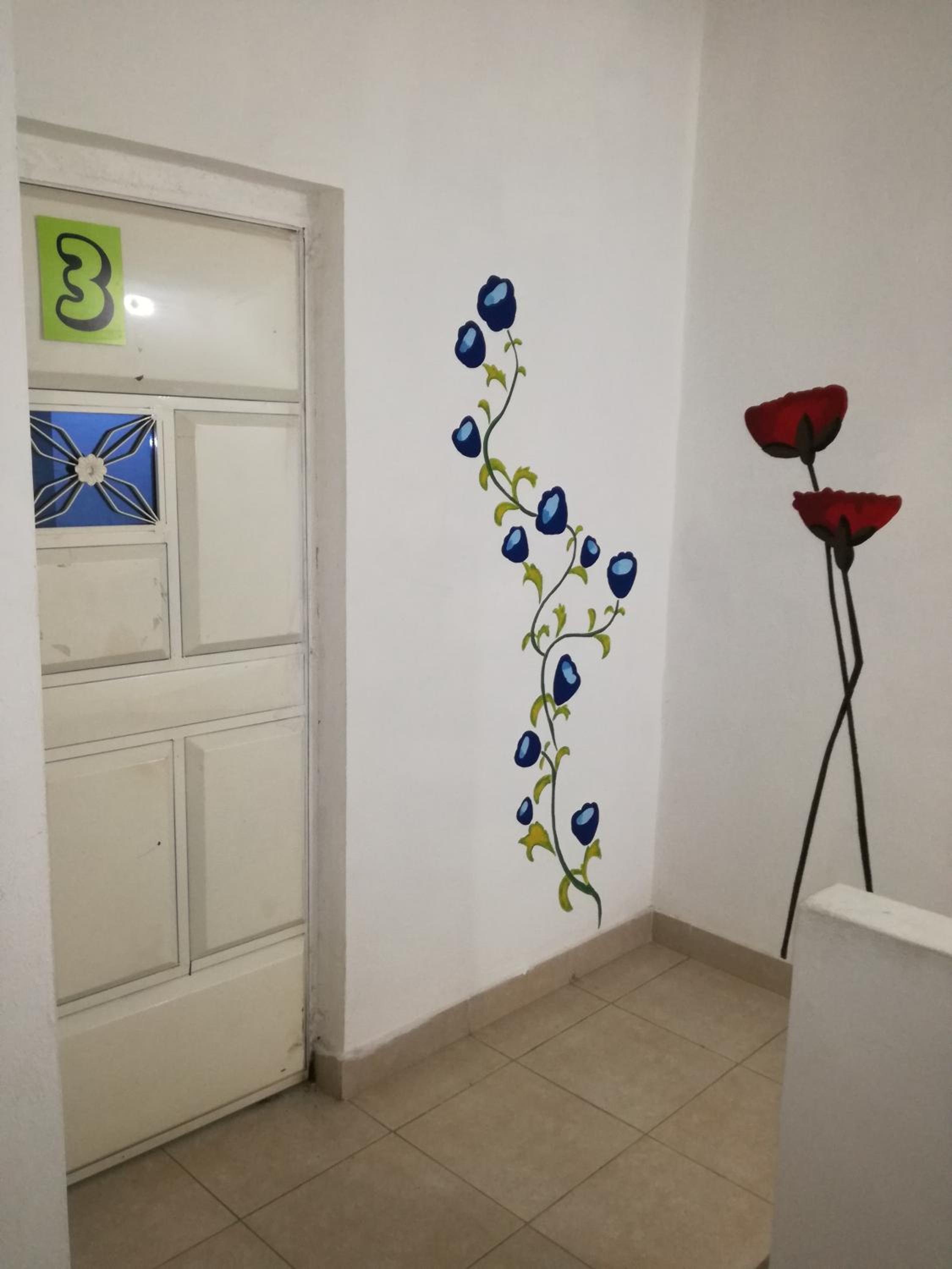 Mixed Dormitory Room photo 2