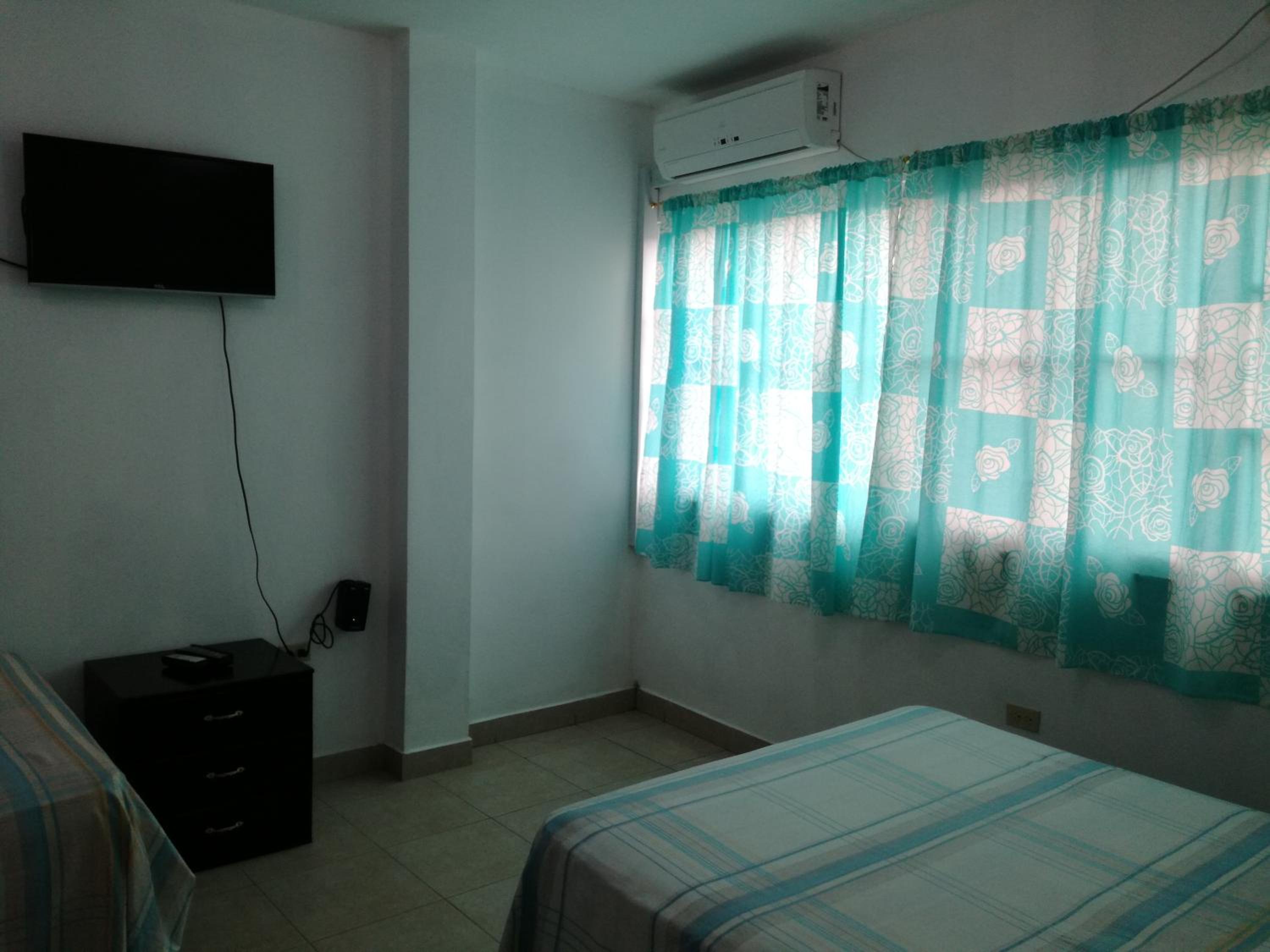 Mixed Dormitory Room photo 1