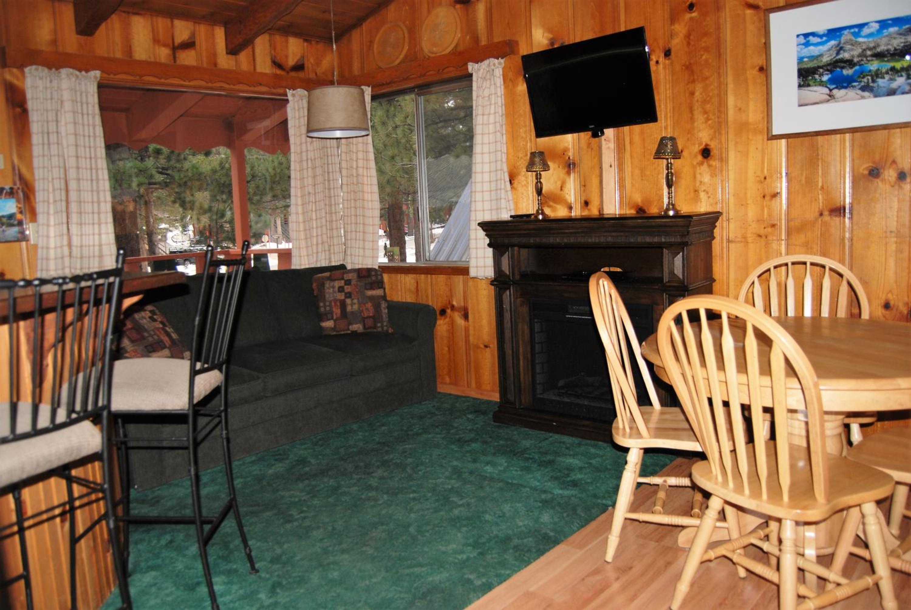 Two Bedroom Deluxe