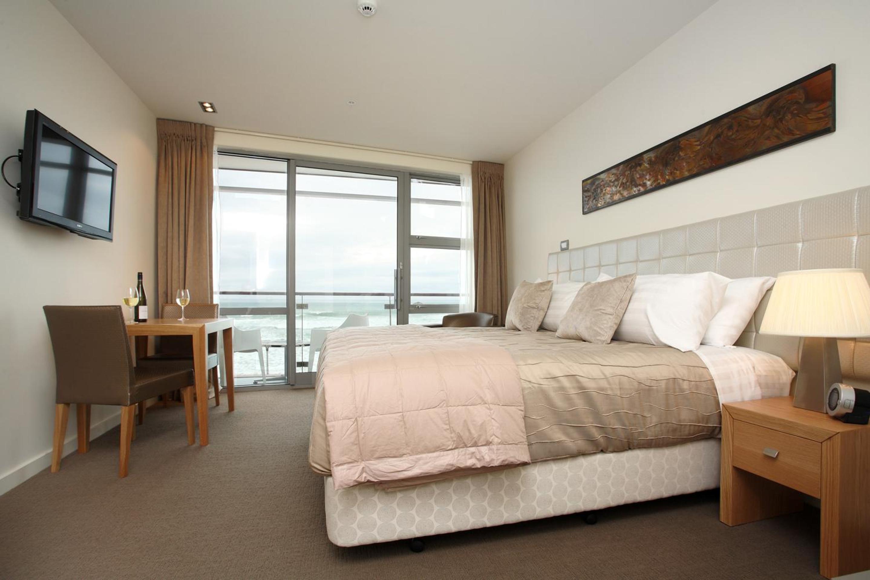 Executive Studio with Ocean View - Photo 1