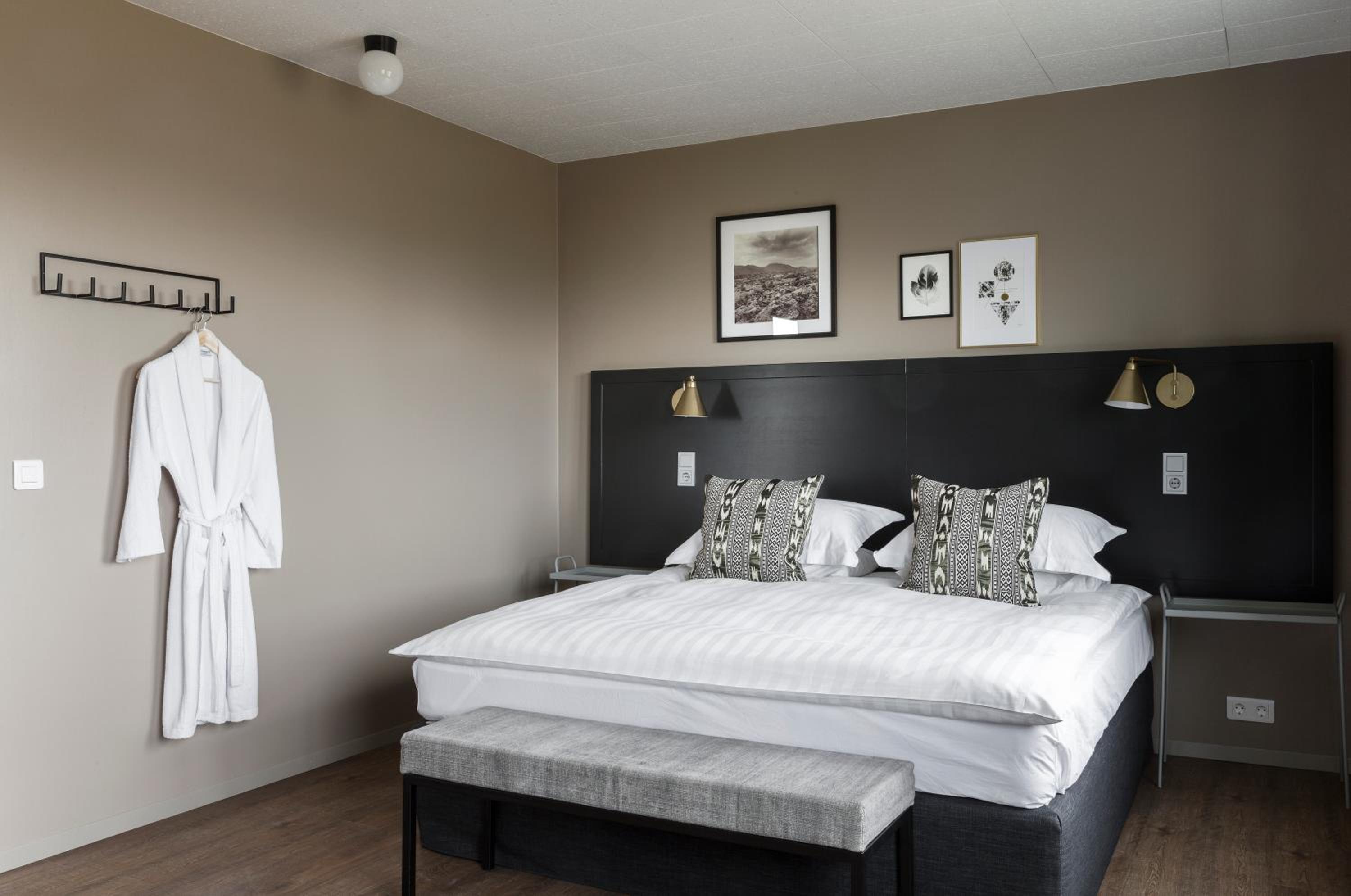 Superior Double Room photo 3