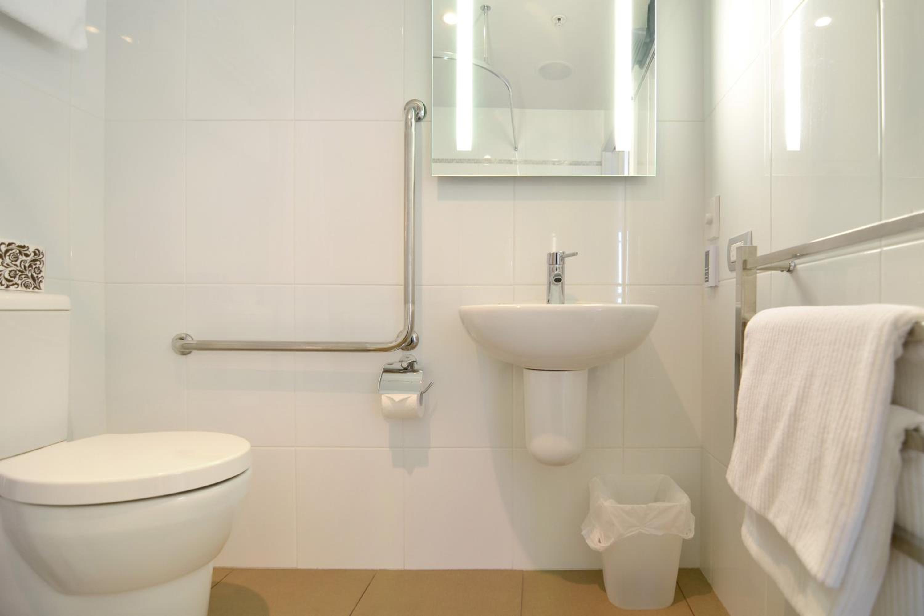 Executive Studio with Ocean View - Photo 2