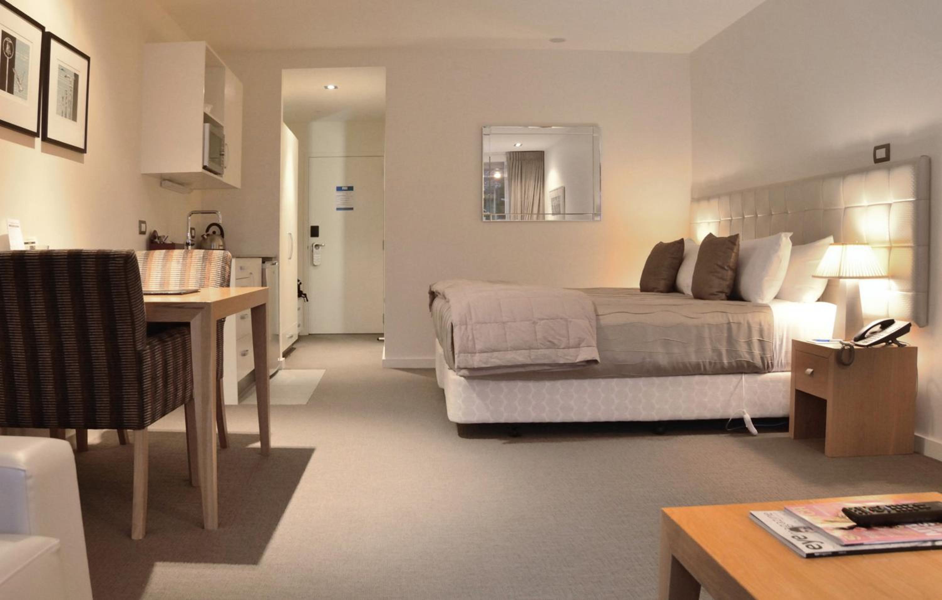Executive Room - Photo 4