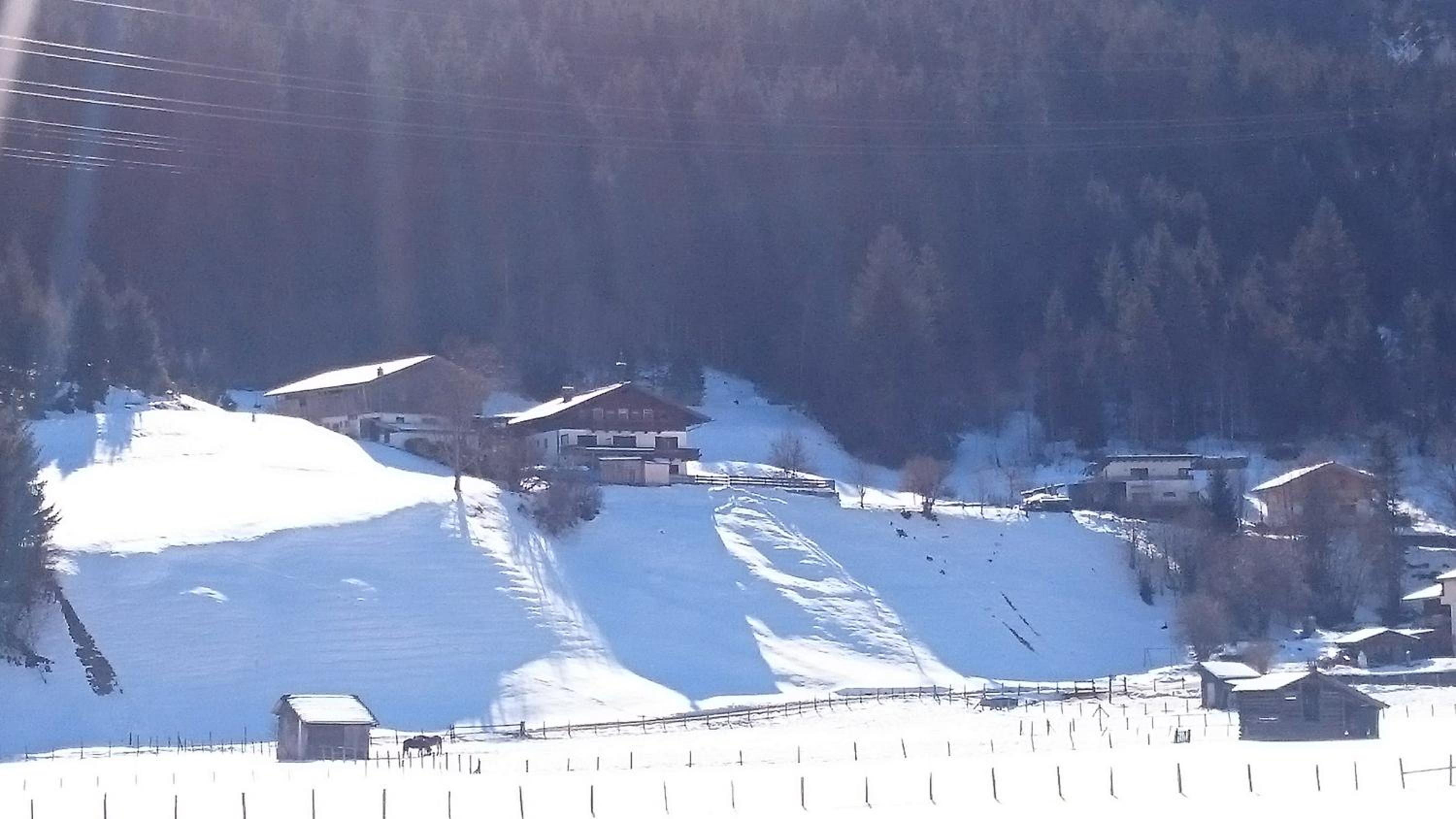 Studio - Zwölferkogel photo 2