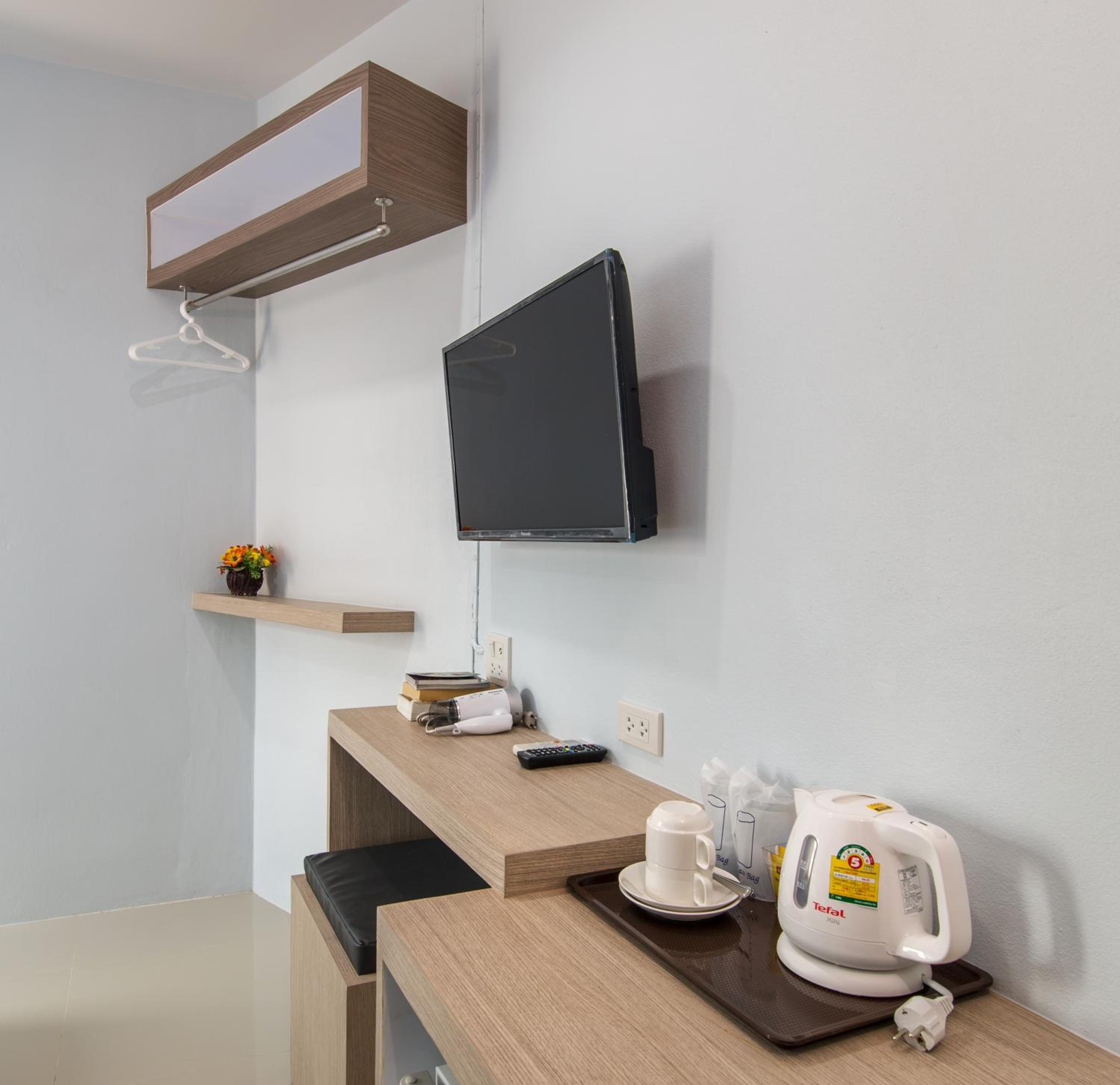 Superior Double Room photo 1