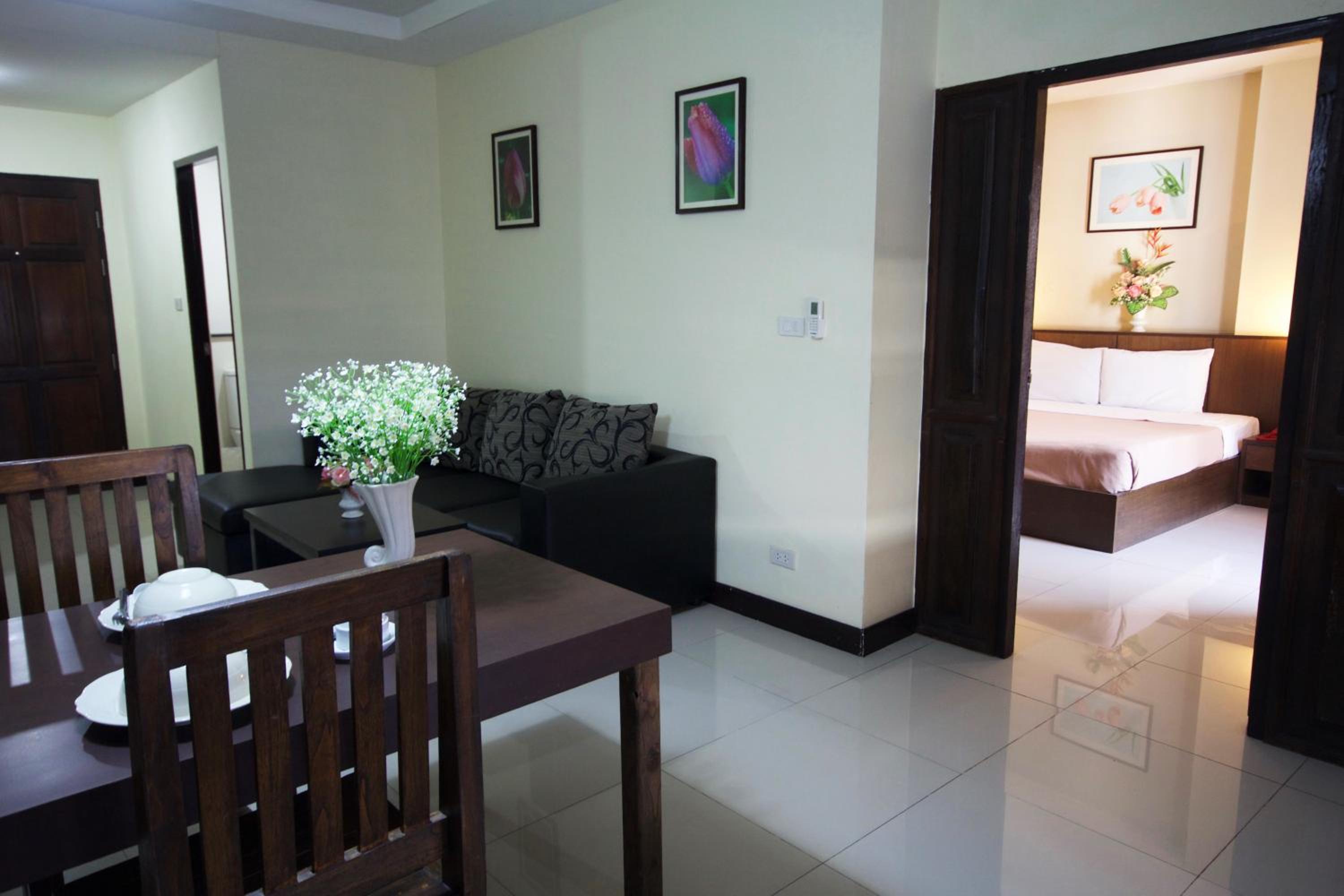Grand Double Room