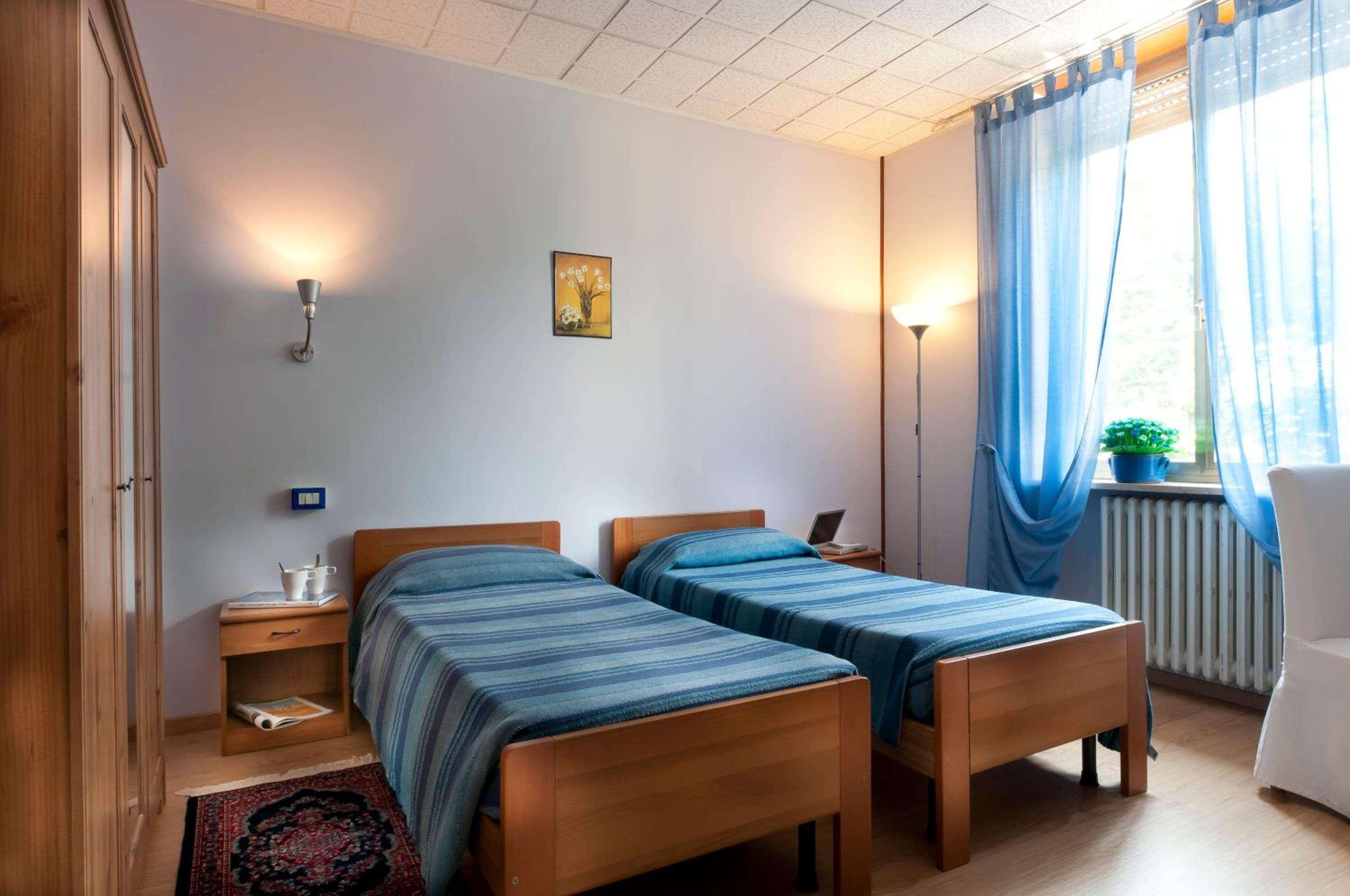Double or Twin Room photo 1