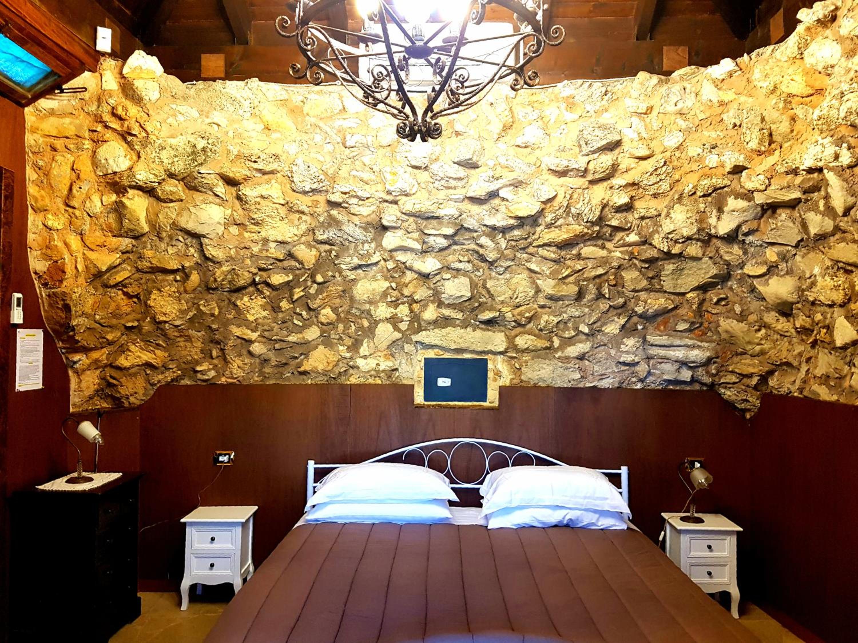 Junior Suite With Garden View photo 1