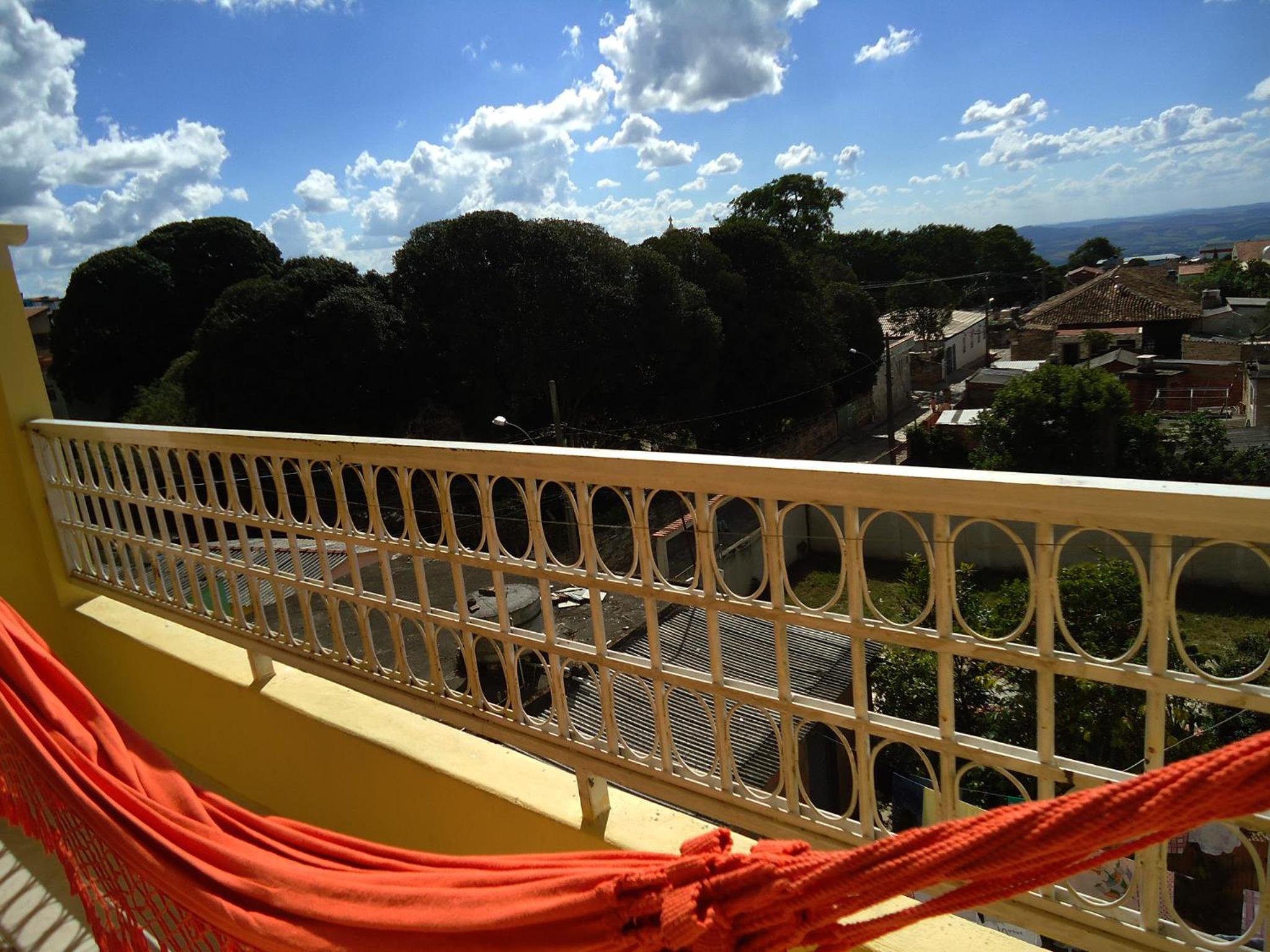 Double Room with Panoramic View - Photo 11