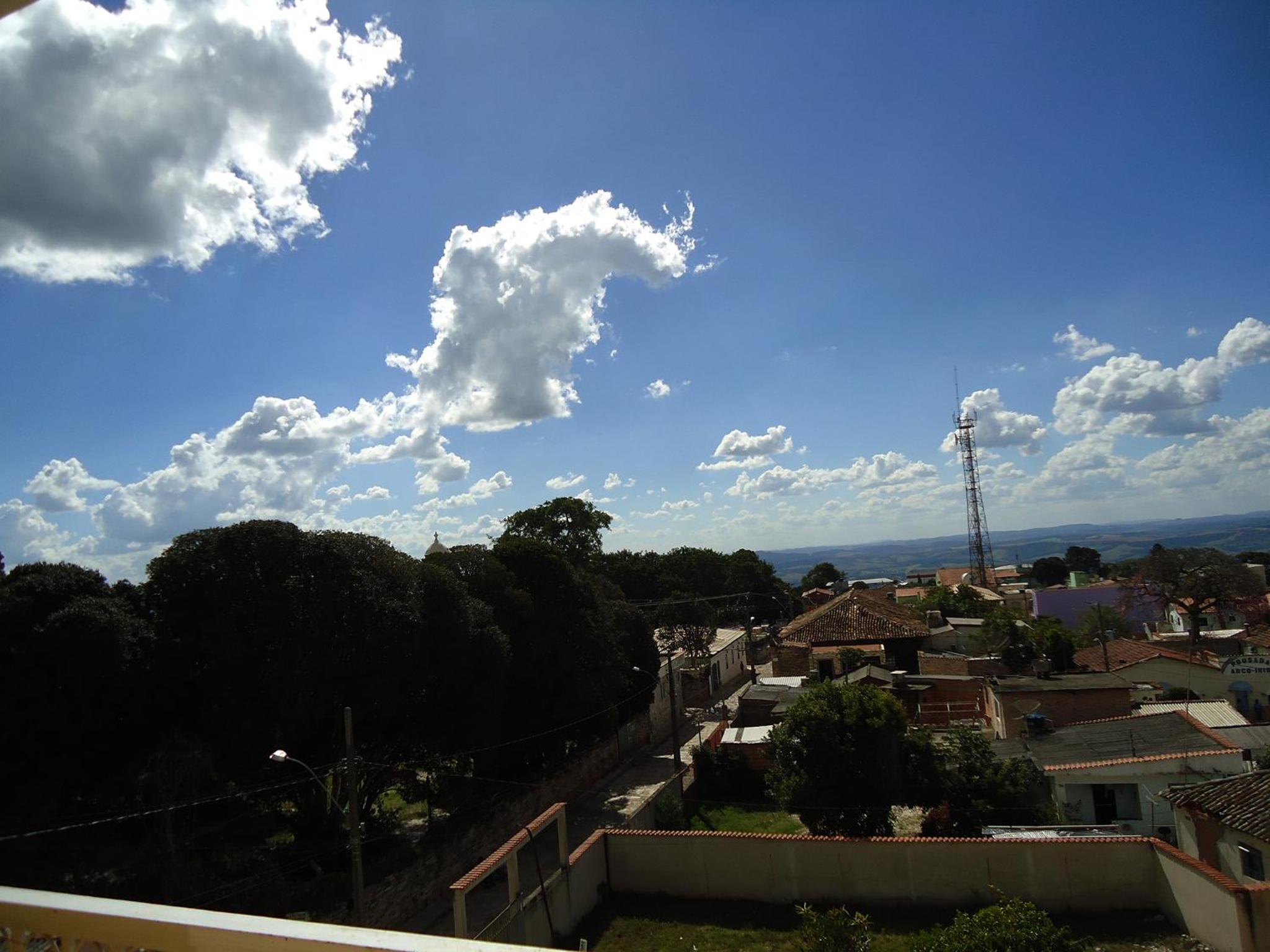 Double Room with Panoramic View - Photo 8