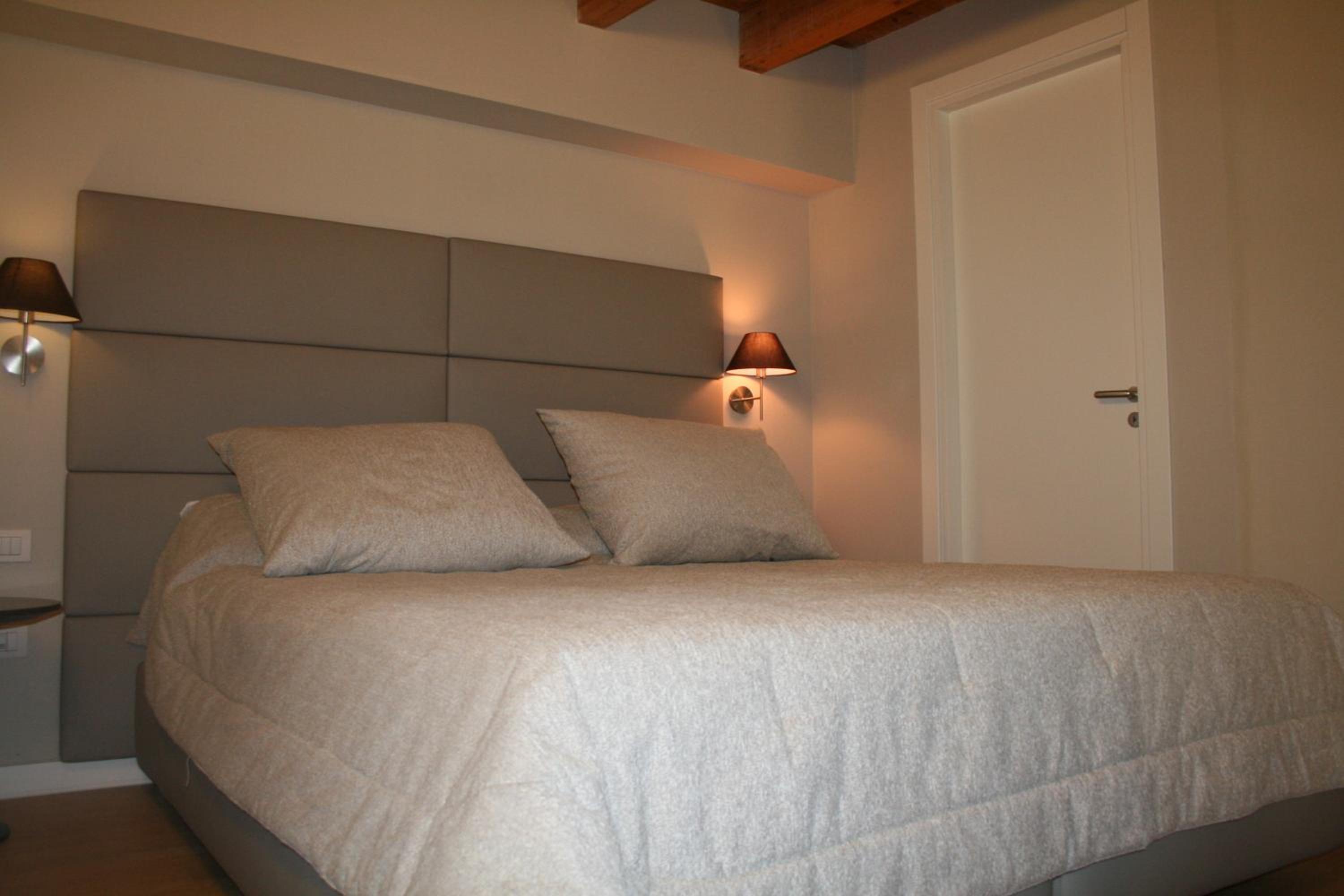 Junior Suite with Sea View - Photo 3