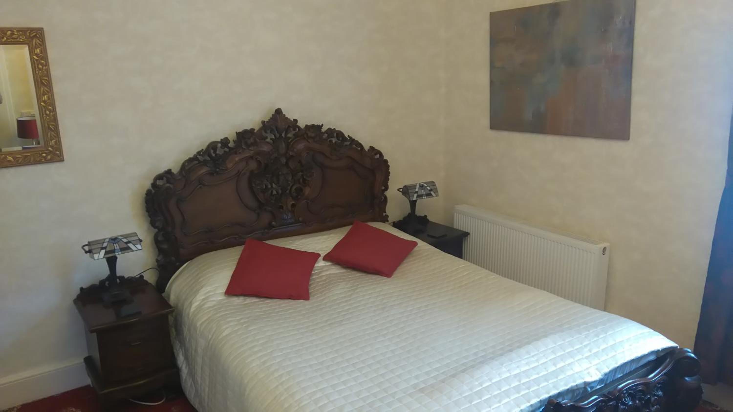 Standard King Room - Photo 6