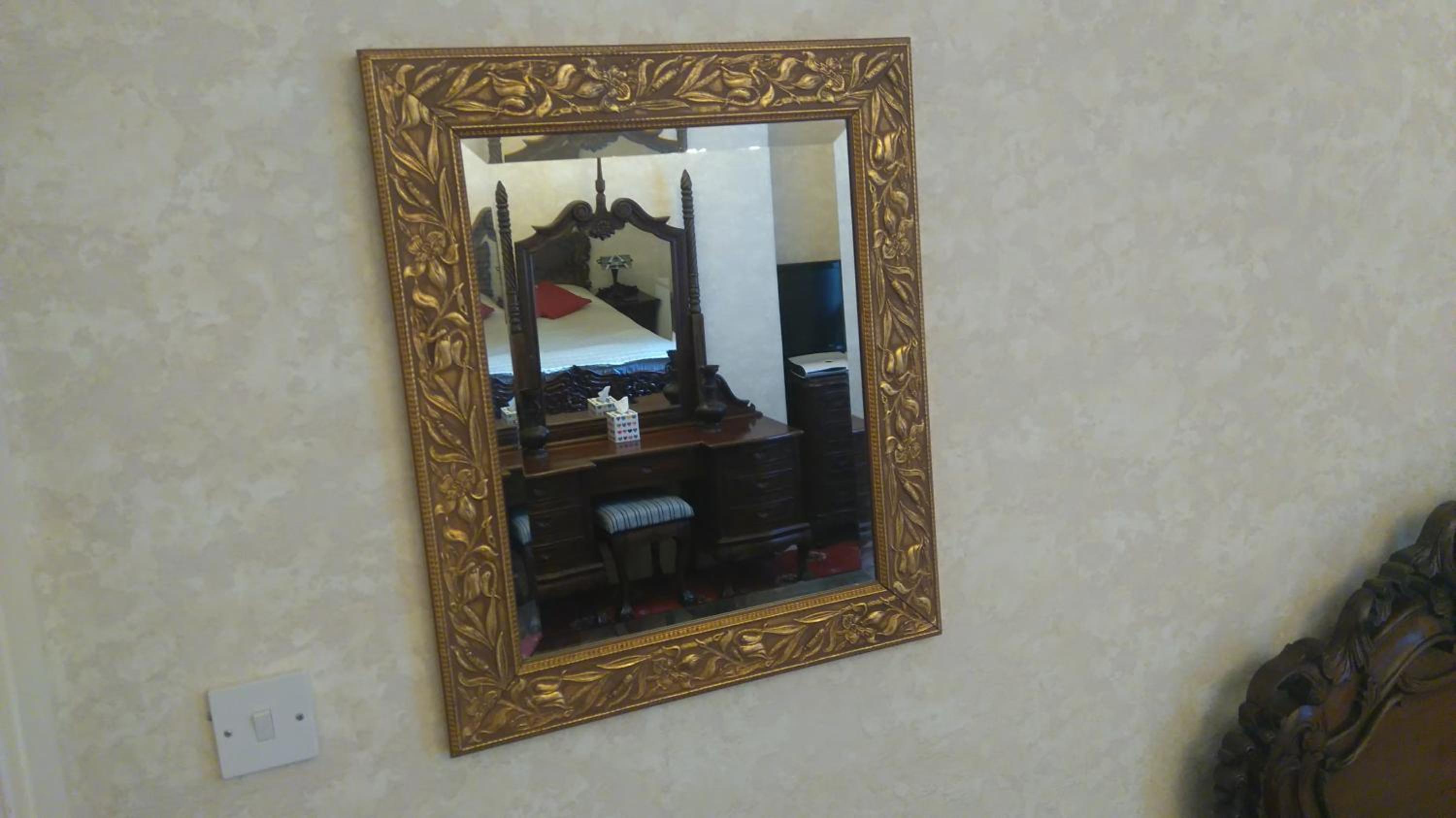 Standard King Room - Photo 8
