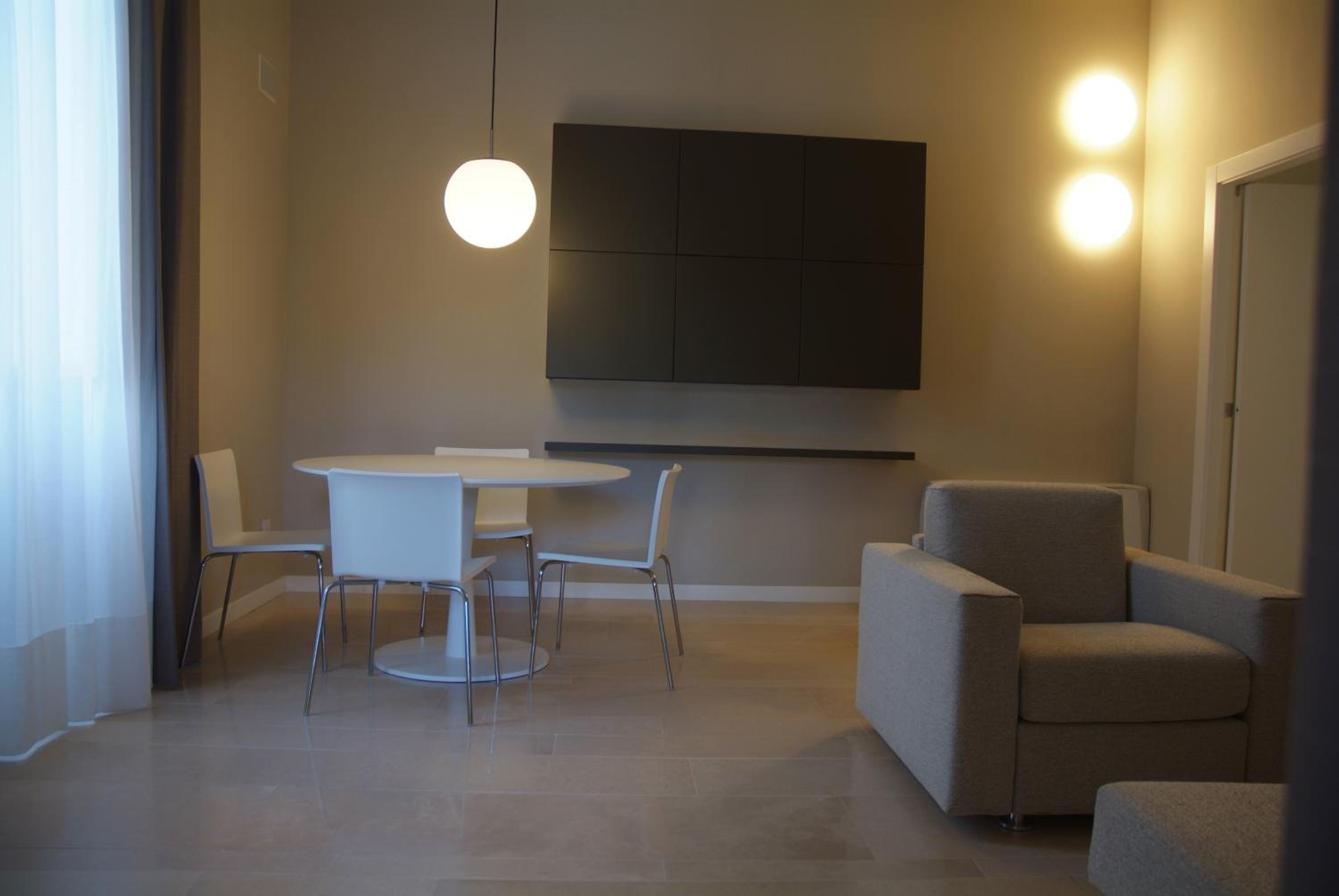 Junior Suite with Sea View - Photo 5