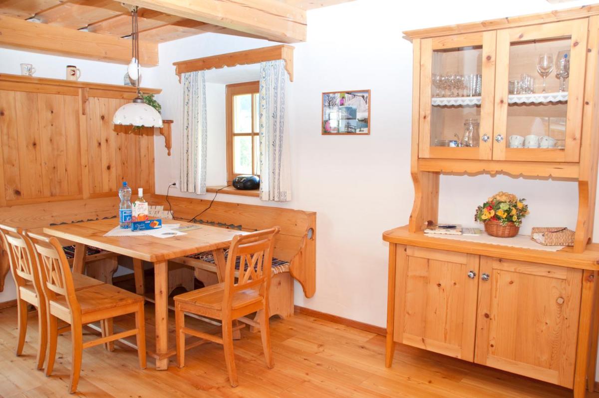 Chalet with Sauna photo 3