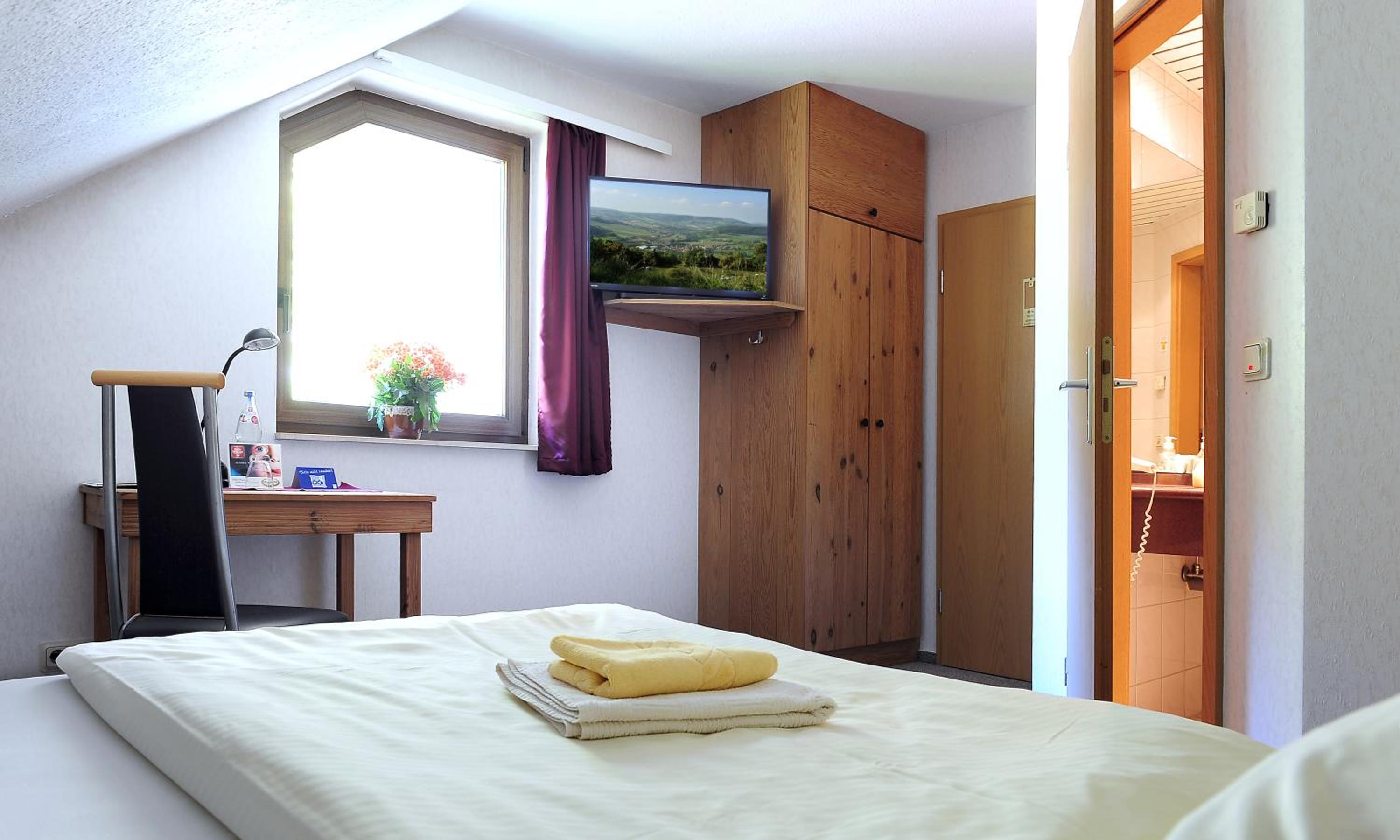 Single Room photo 1