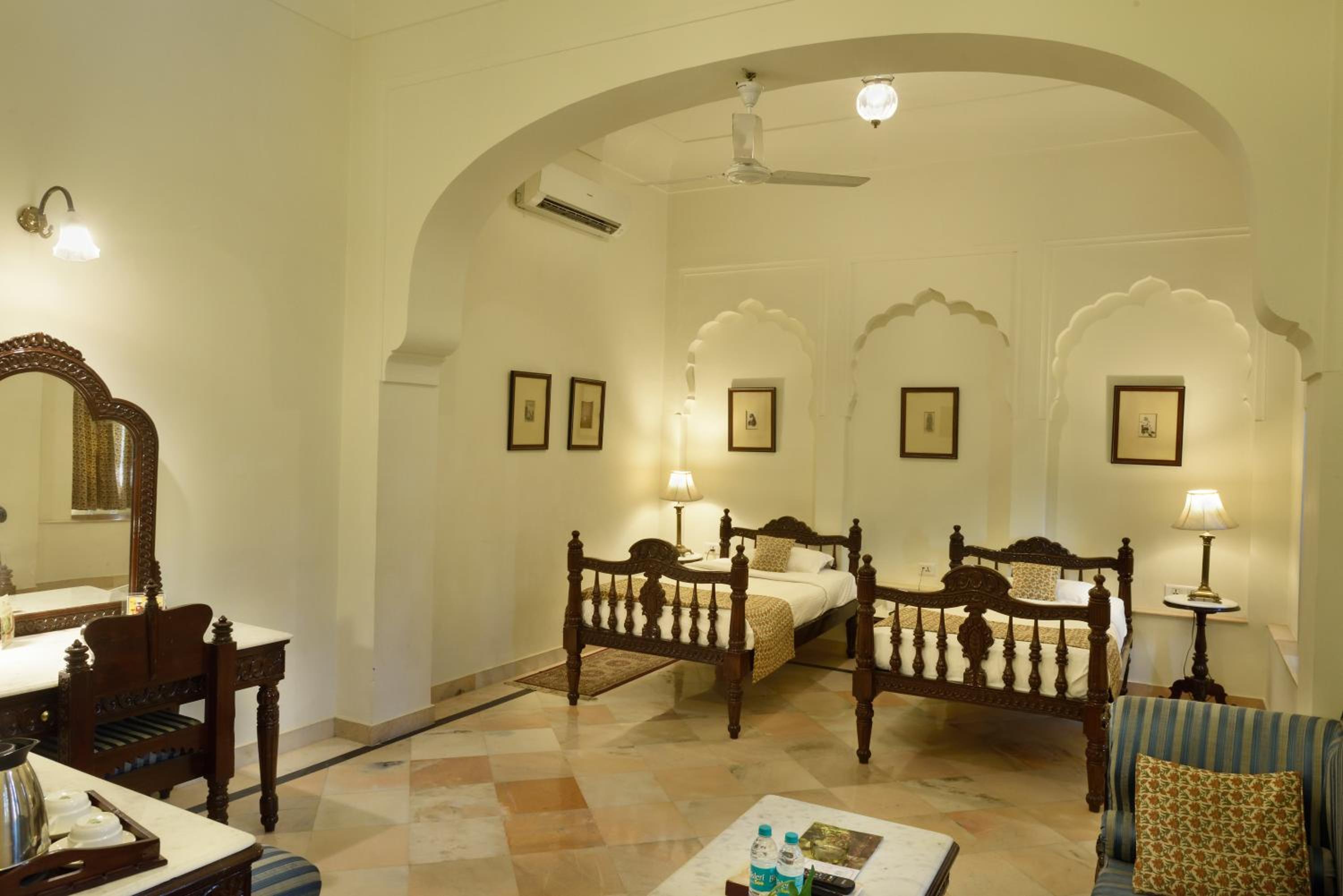 Deluxe Double or Twin Room: 20% off on SPA - Photo 9