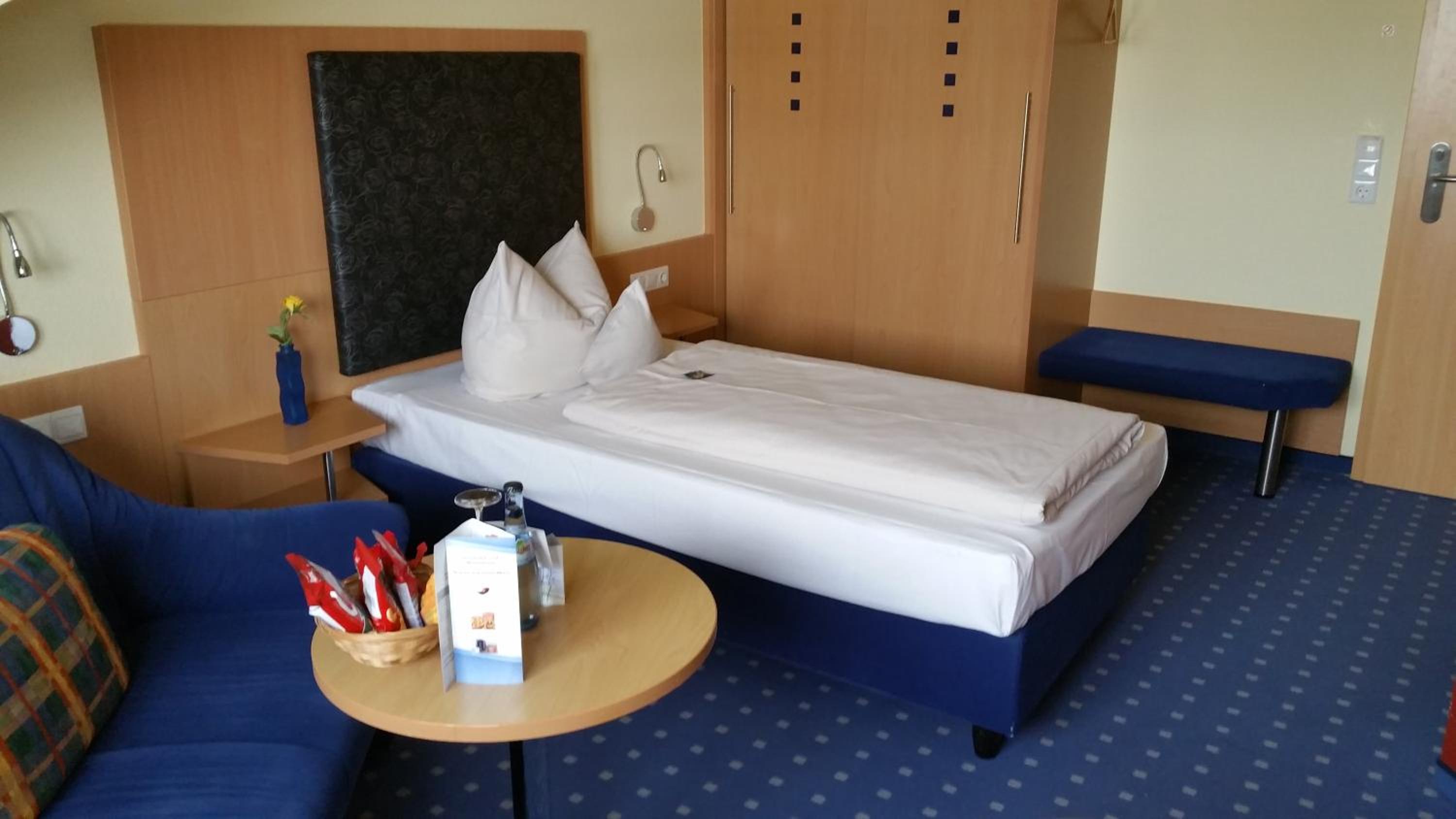 Comfort Single Room photo 3