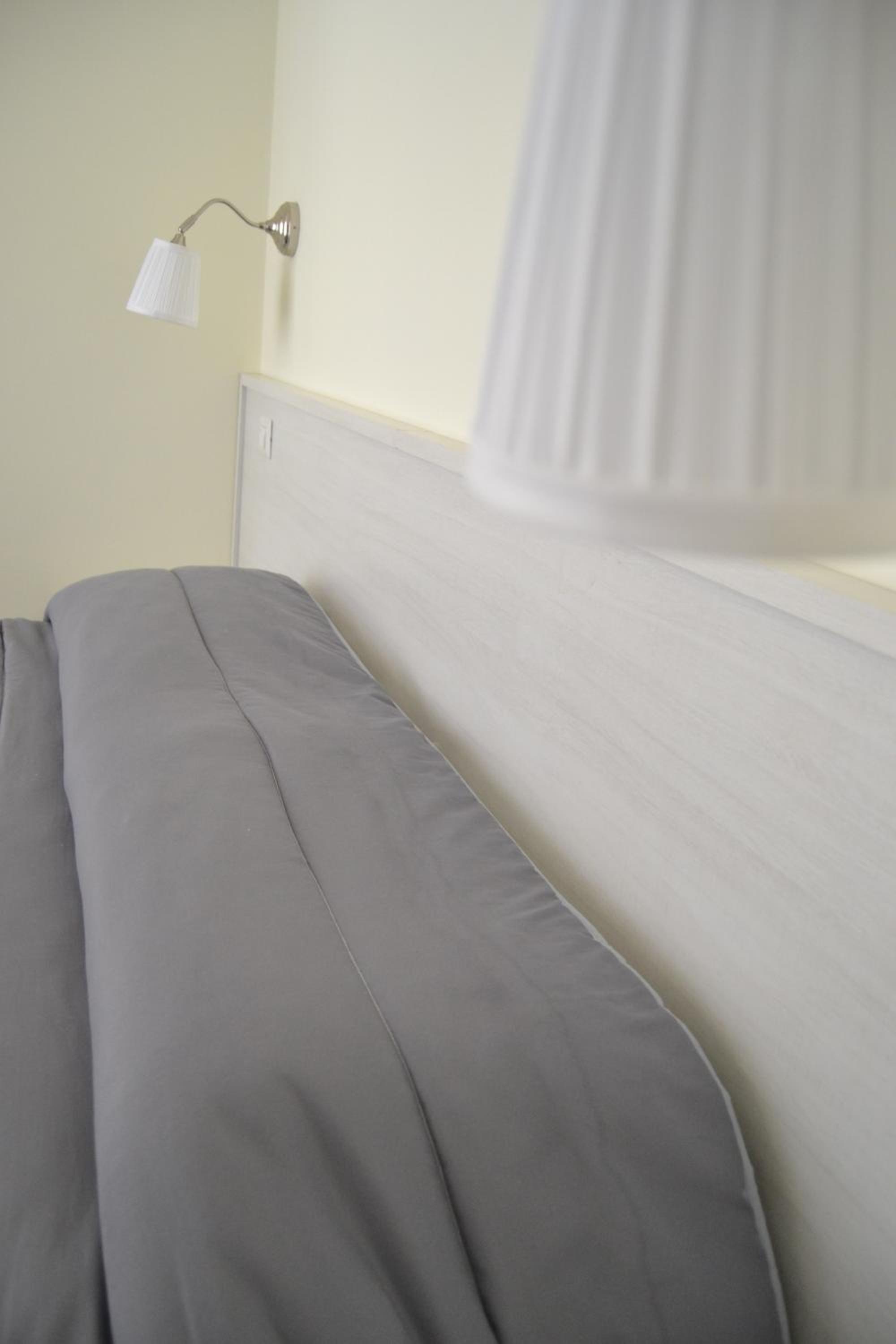 Standard Quadruple Room - Photo 13