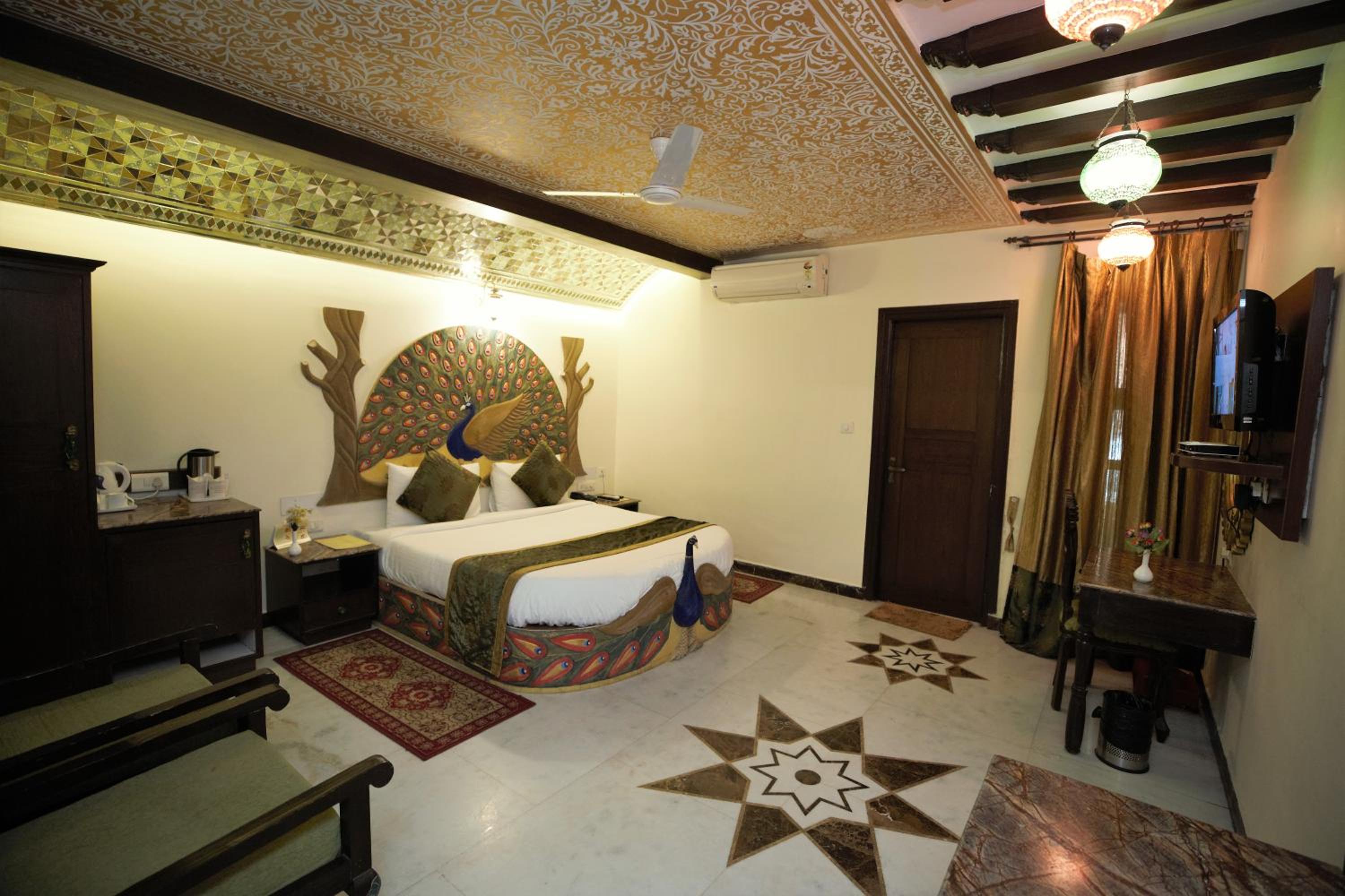 Royal Suite