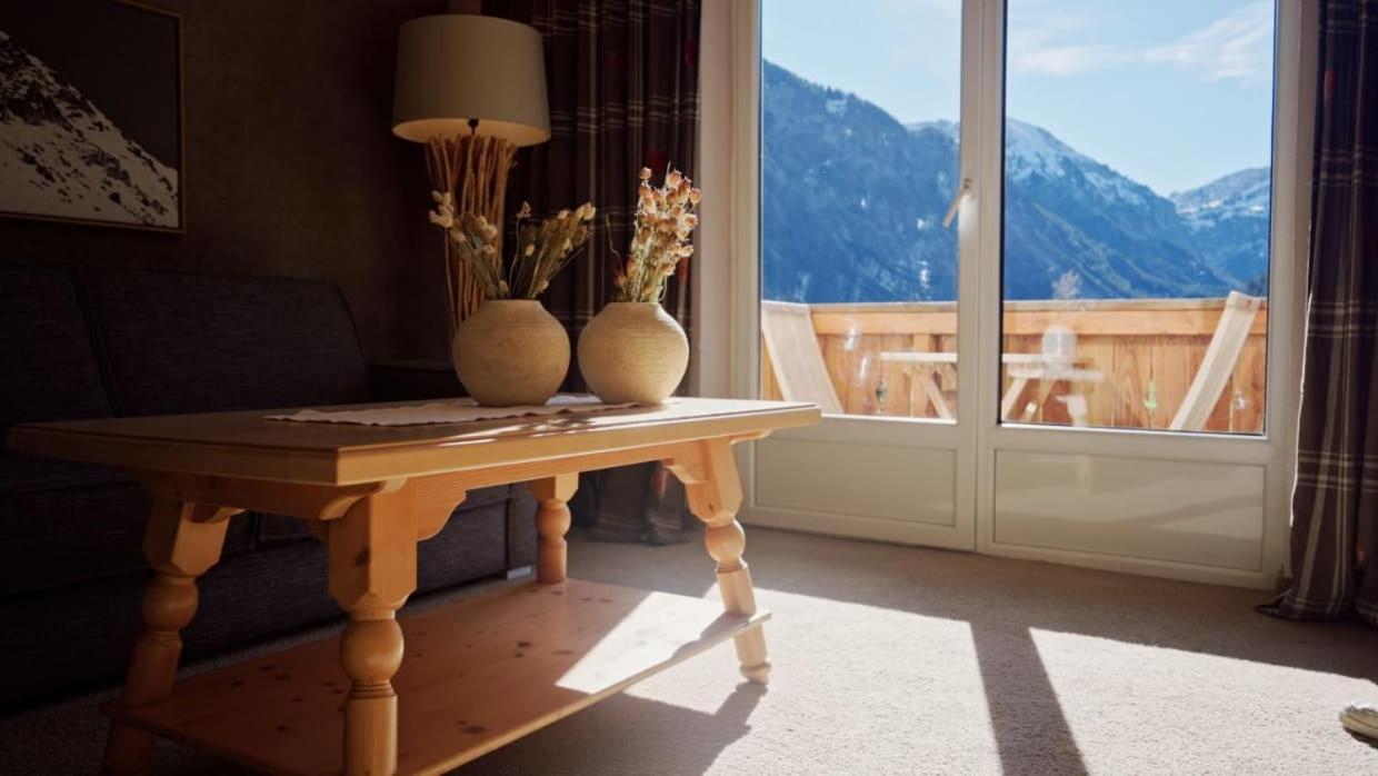 Suite with Garden View